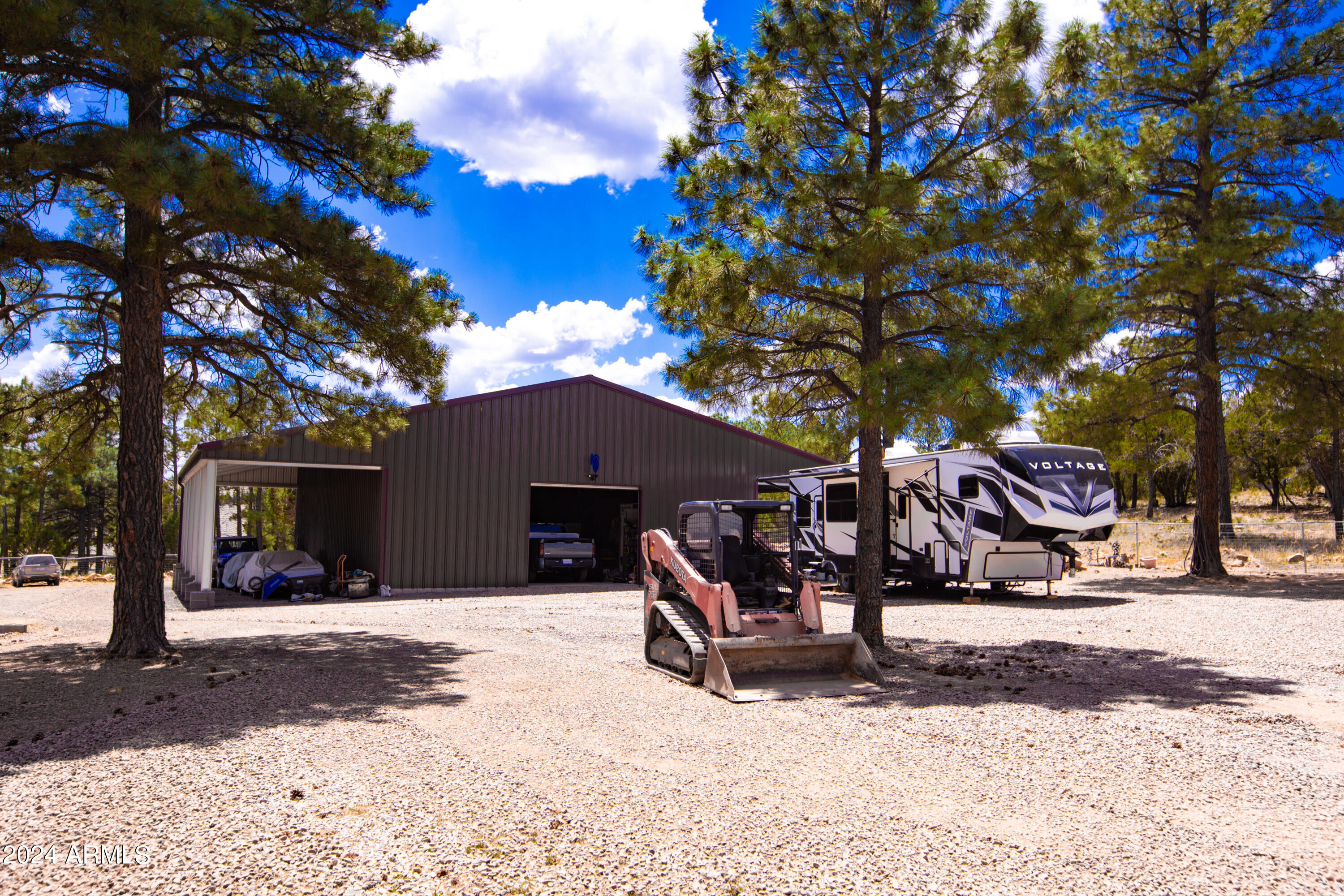 947 Morins Ranch Road