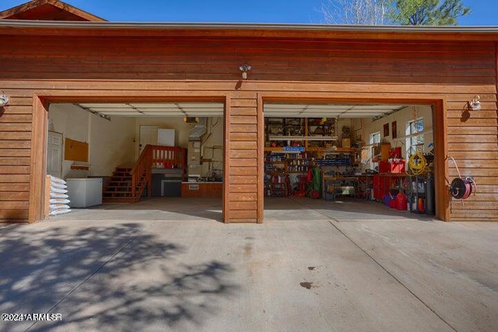 947 Morins Ranch Road