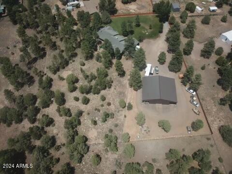 947 Morins Ranch Road