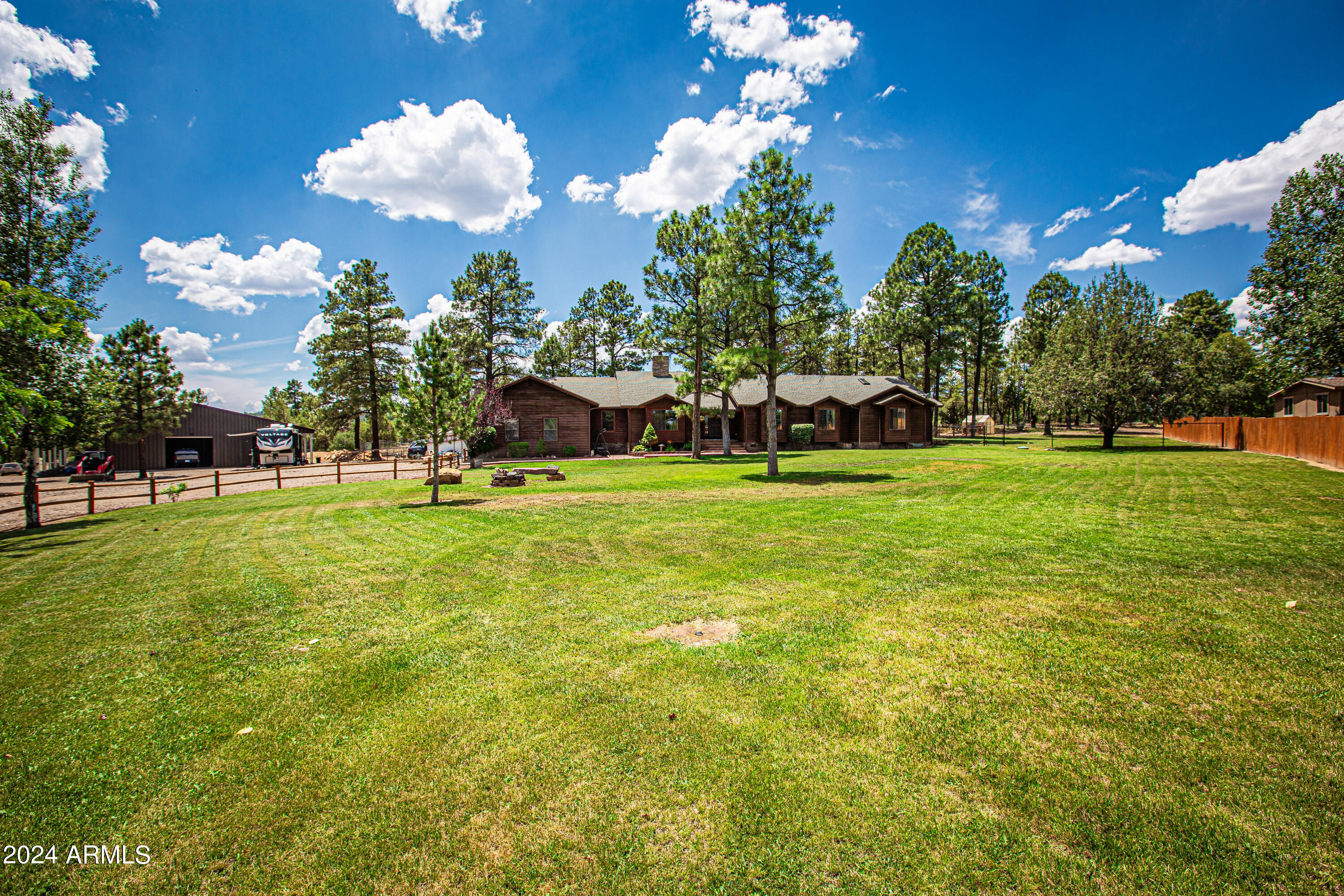947 Morins Ranch Road