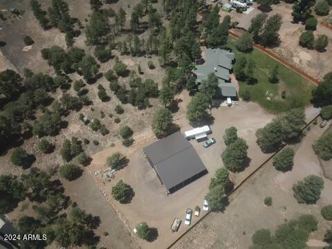 947 Morins Ranch Road