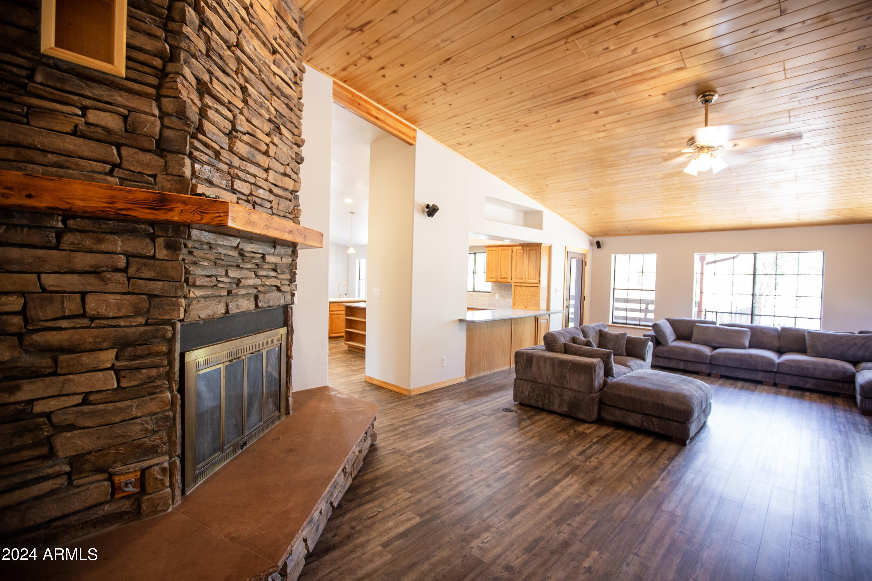 947 Morins Ranch Road