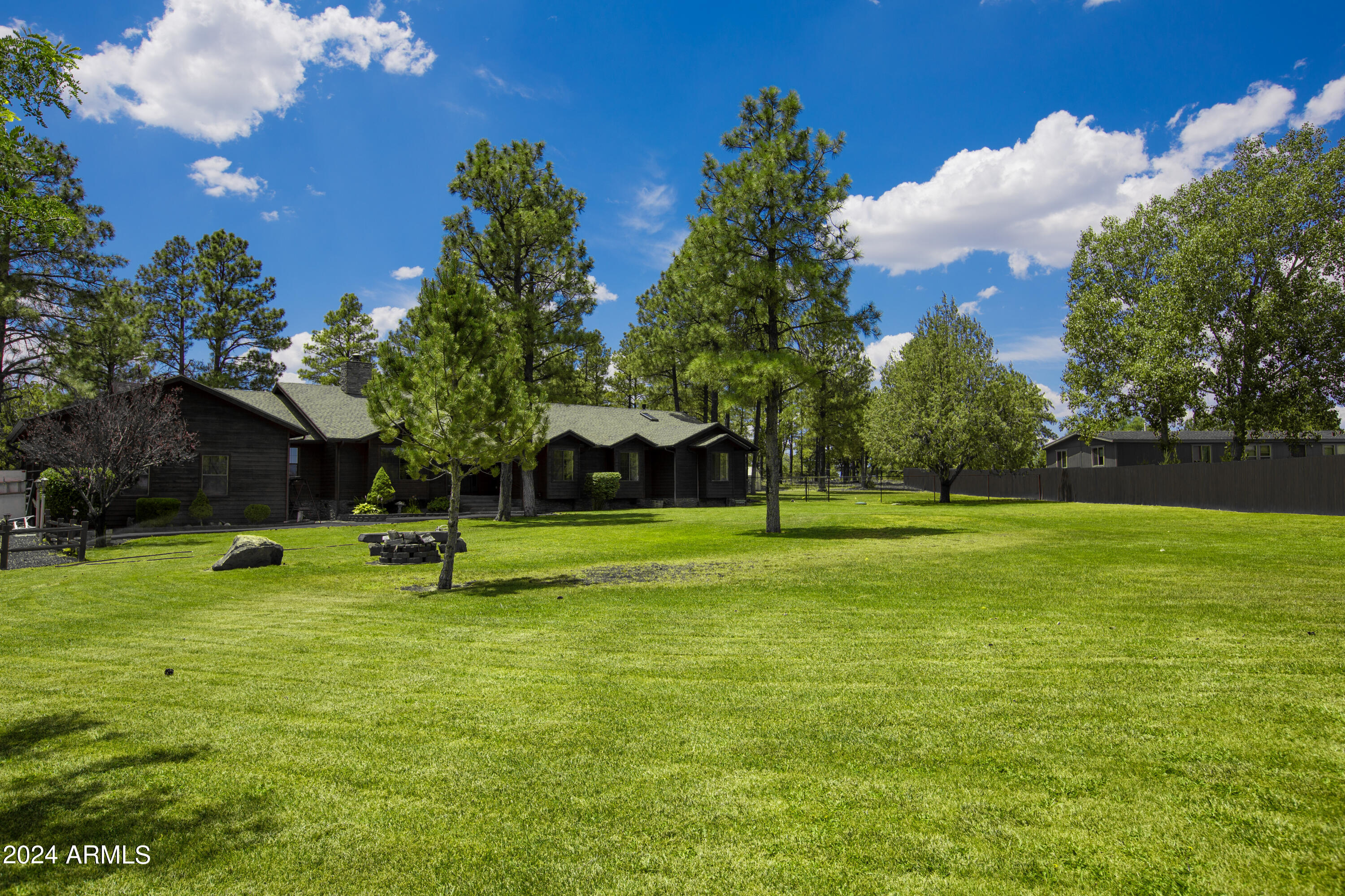 947 Morins Ranch Road