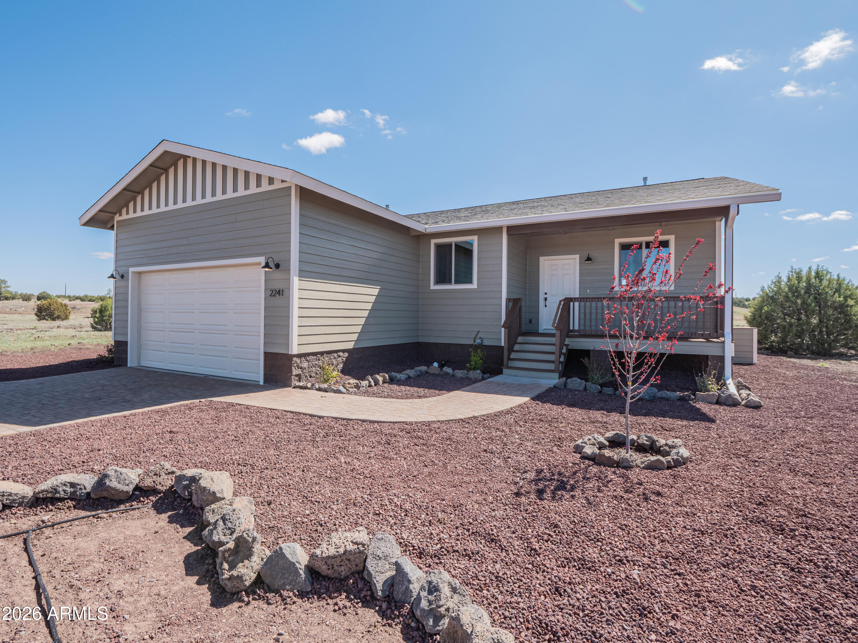 2241 E RIMSTONE Drive