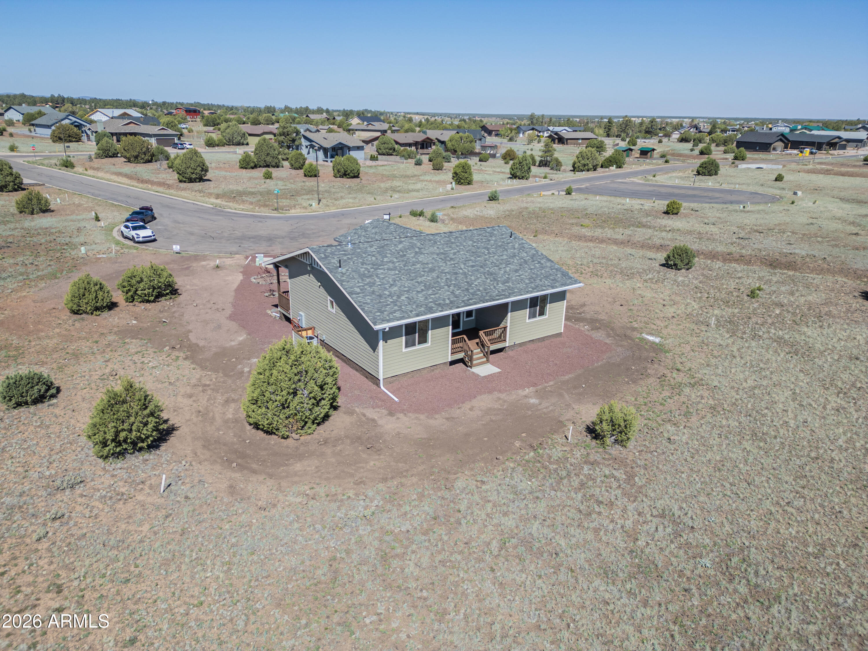 2241 E RIMSTONE Drive