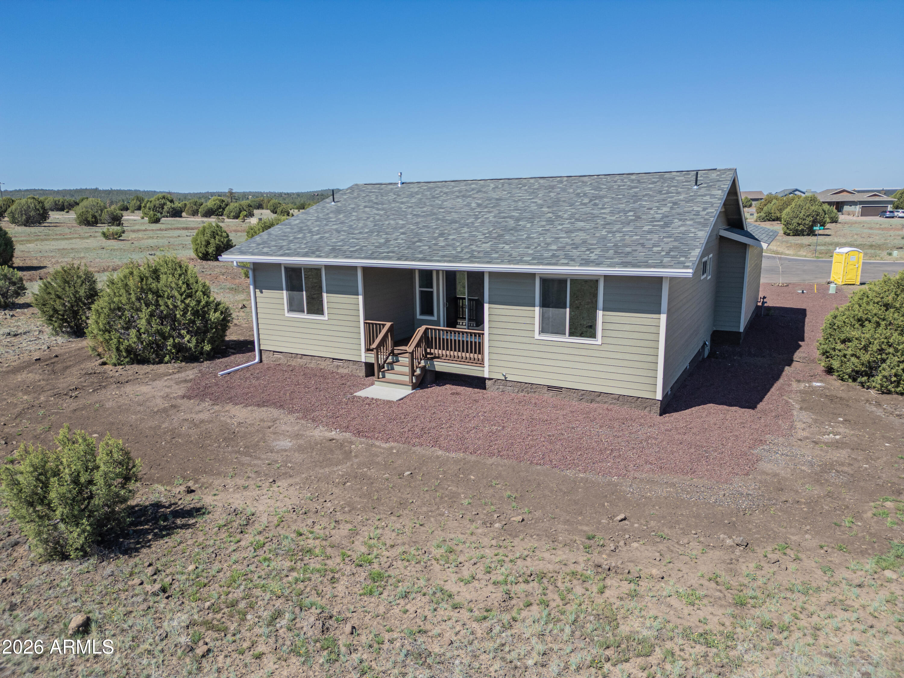 2241 E RIMSTONE Drive