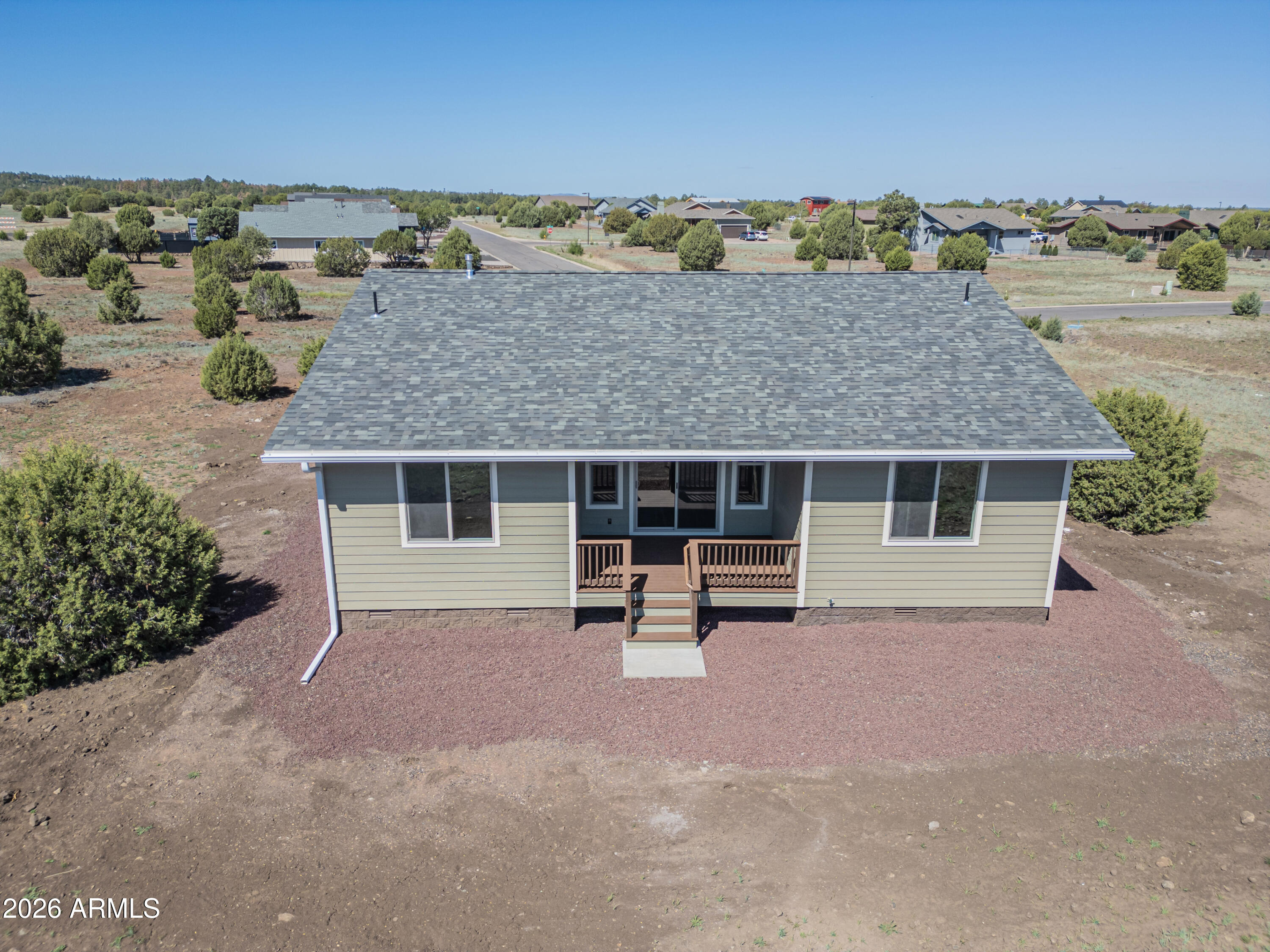 2241 E RIMSTONE Drive