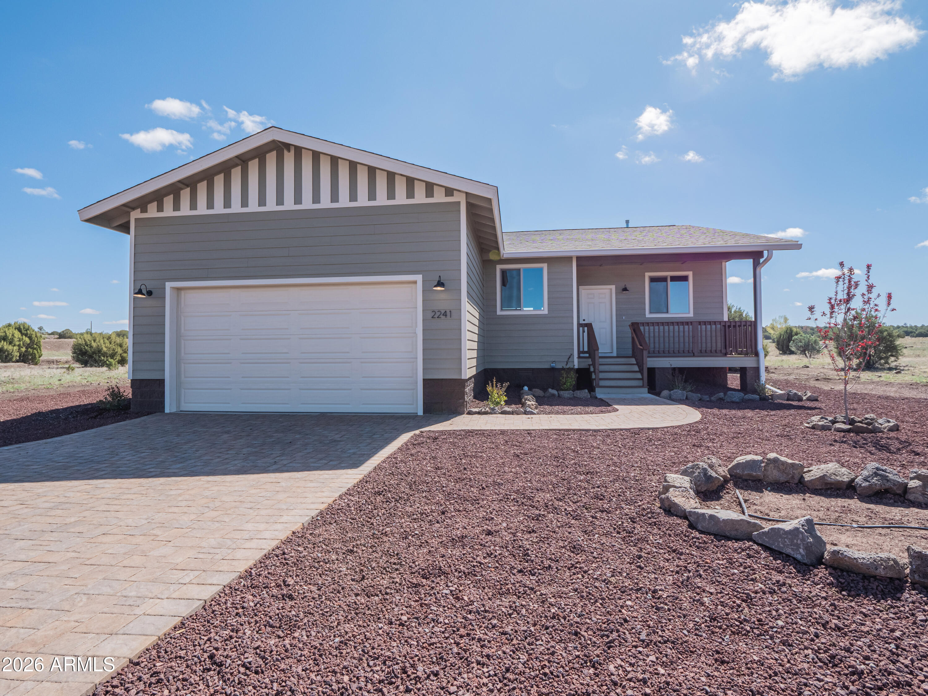 2241 E RIMSTONE Drive