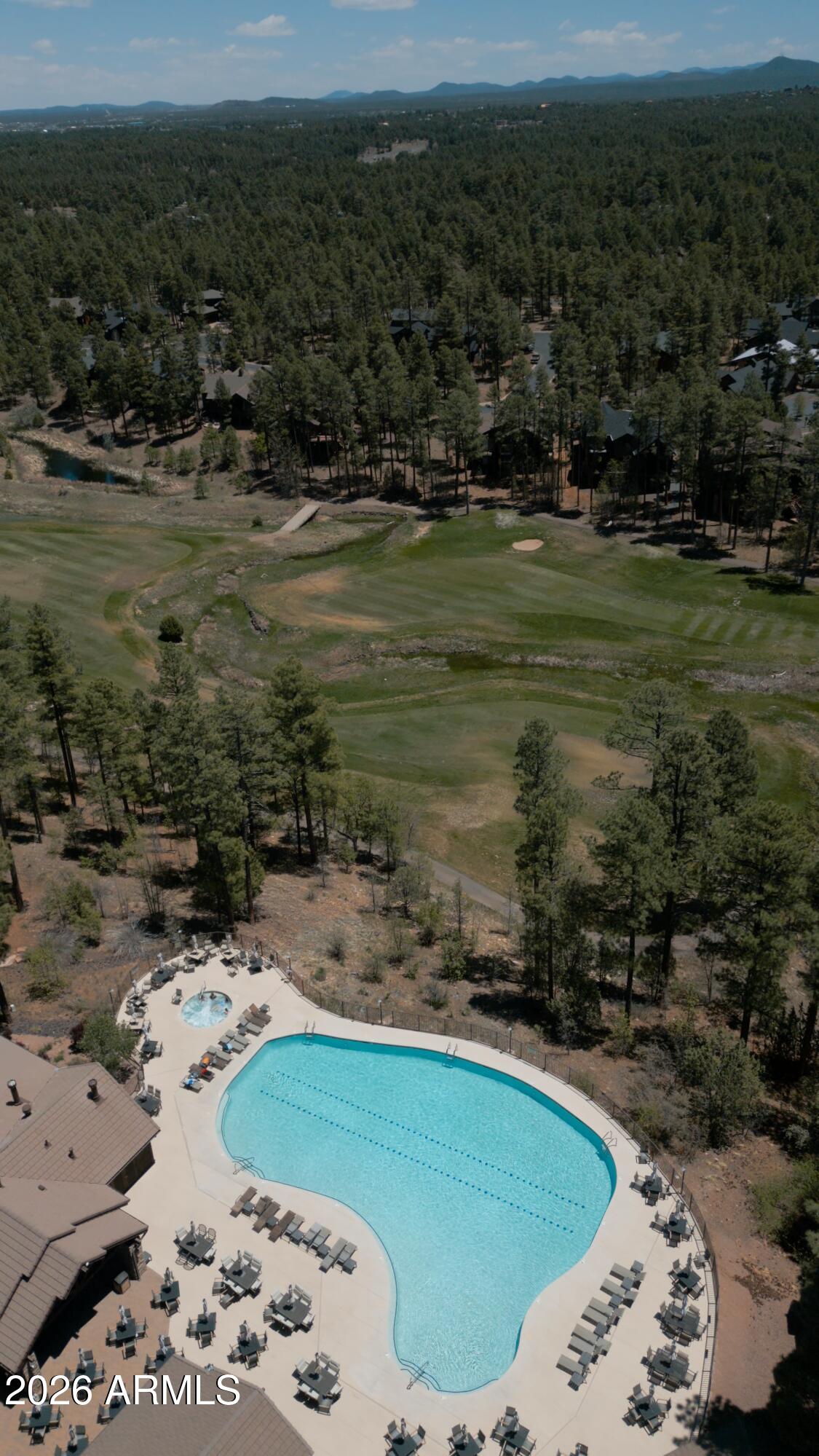 1301 S Lakeside Trail
