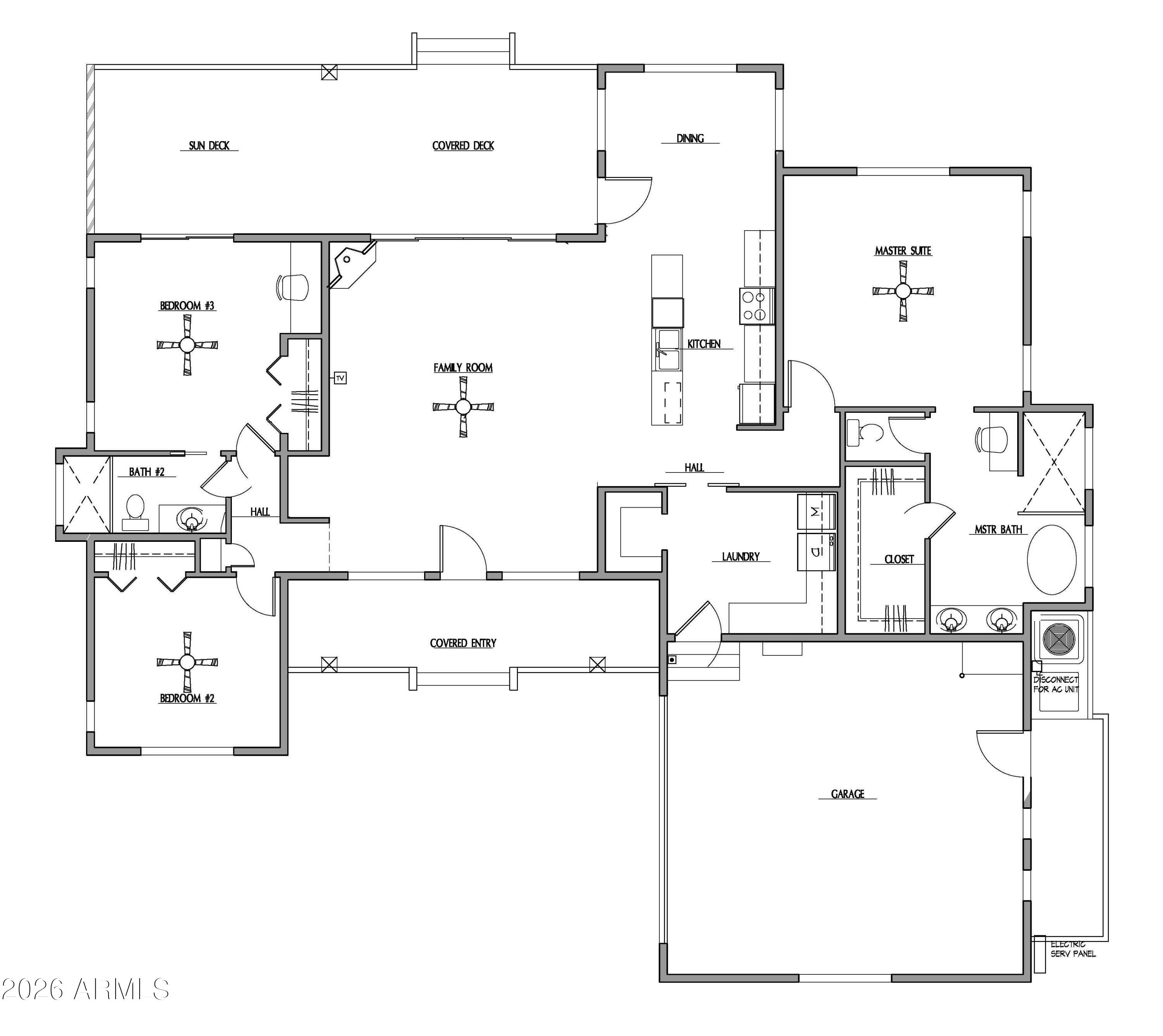 1301 S Lakeside Trail