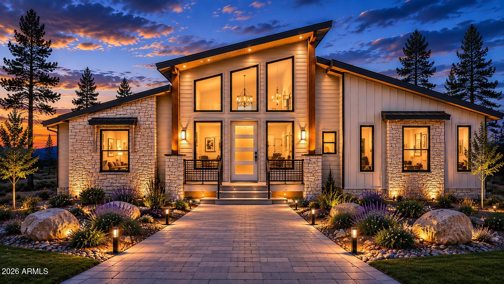 1301 S Lakeside Trail