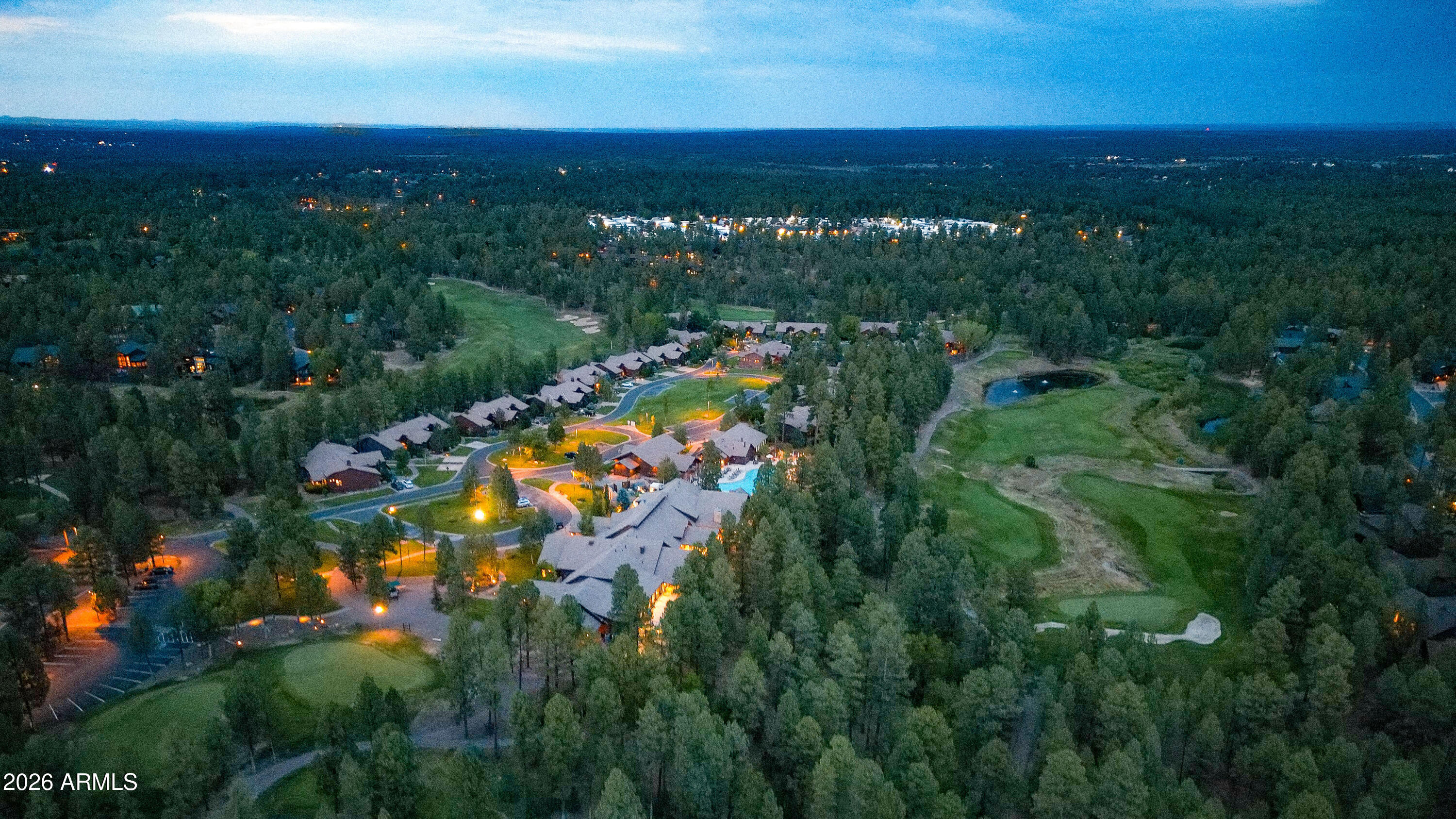 1301 S Lakeside Trail