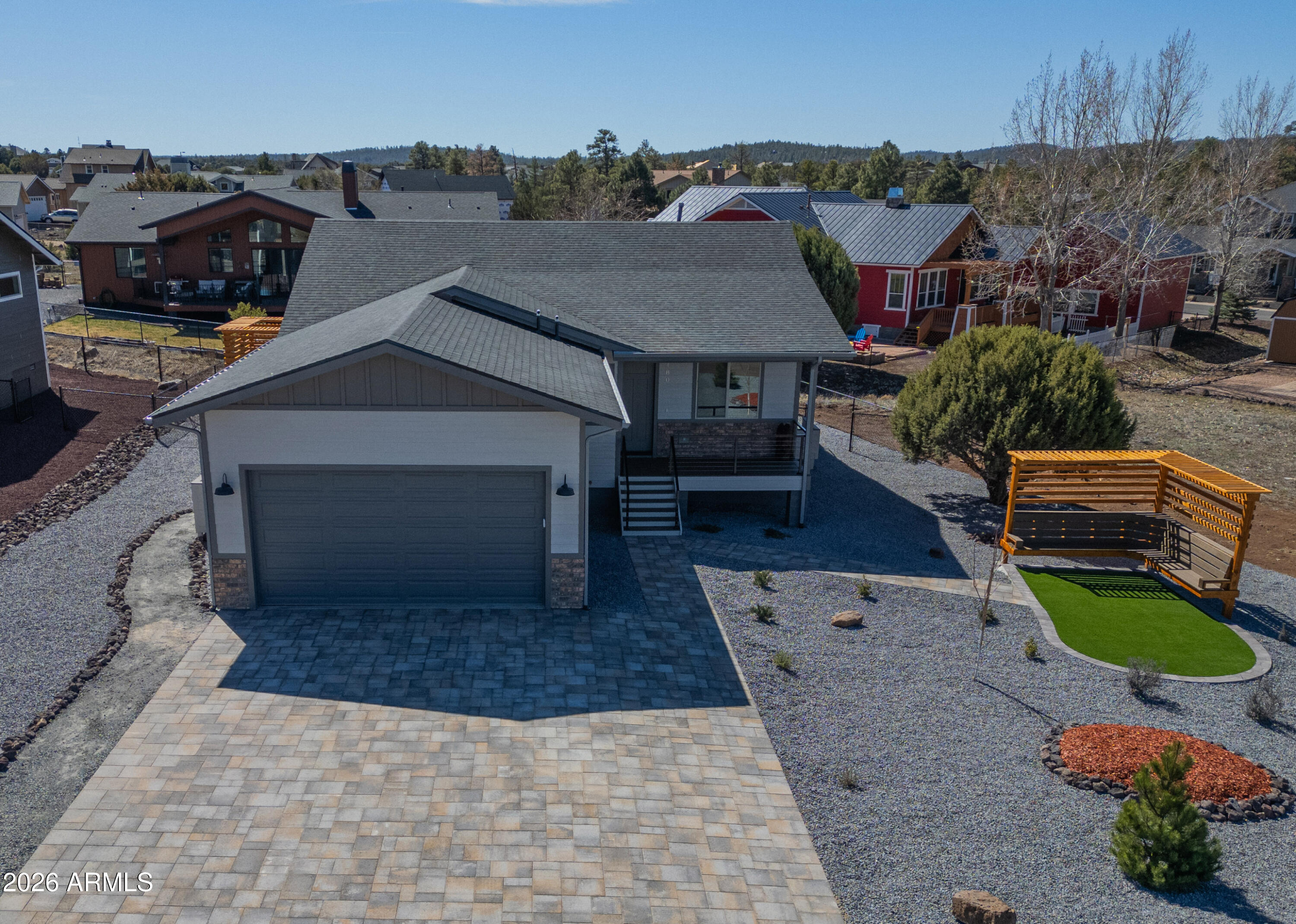 480 S ROCK CREEK Drive