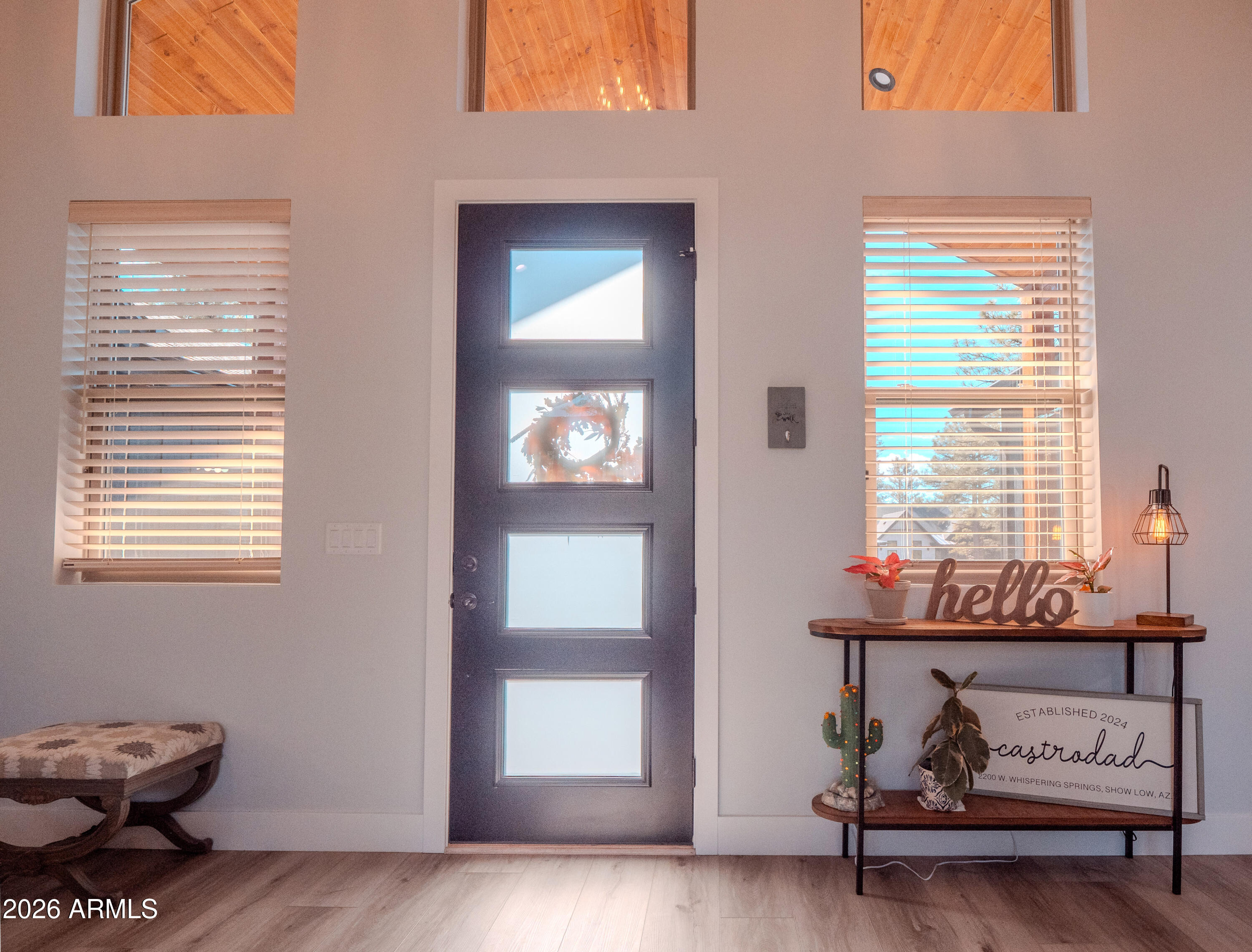 2200 W WHISPERING Springs