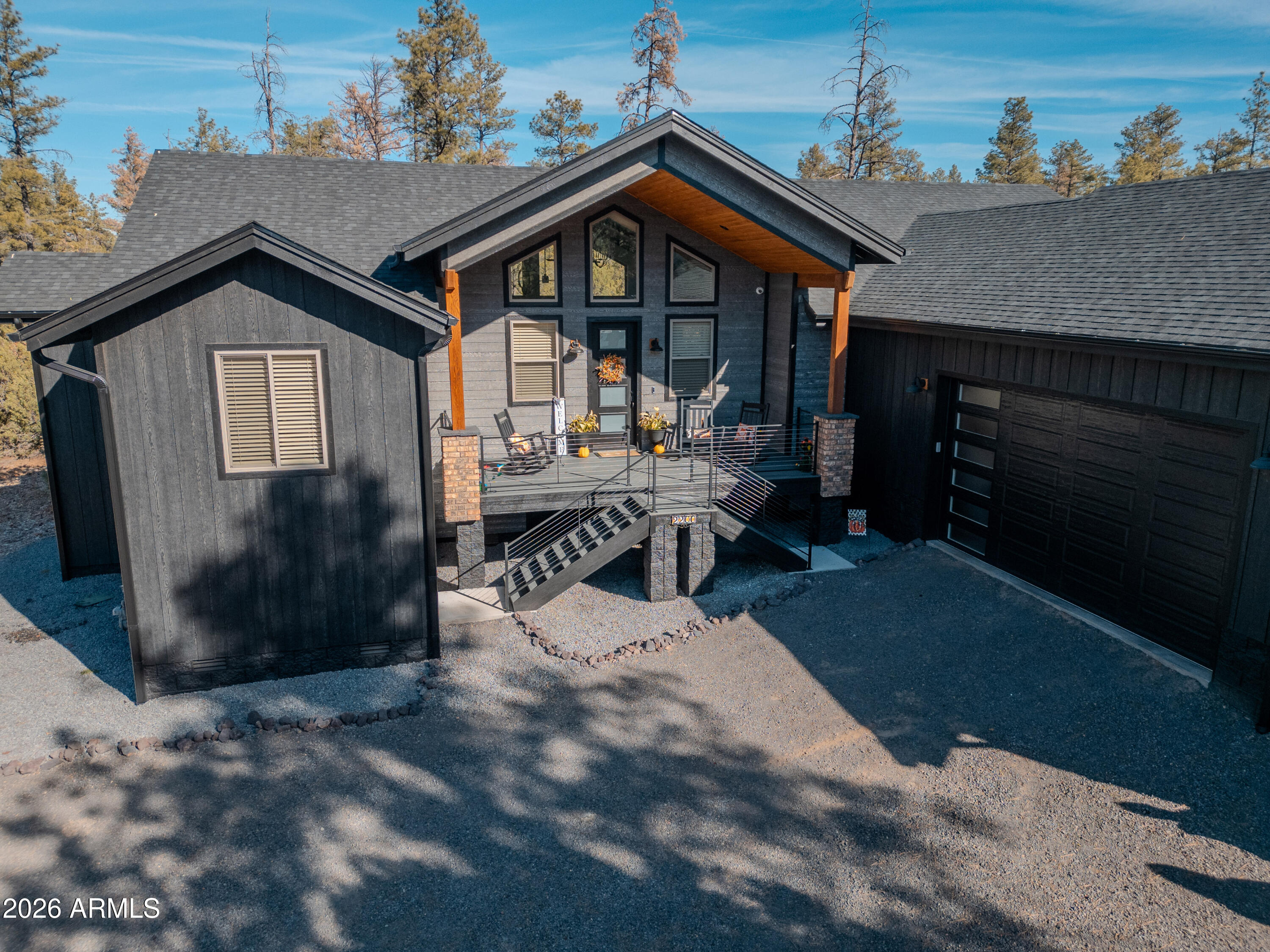 2200 W WHISPERING Springs