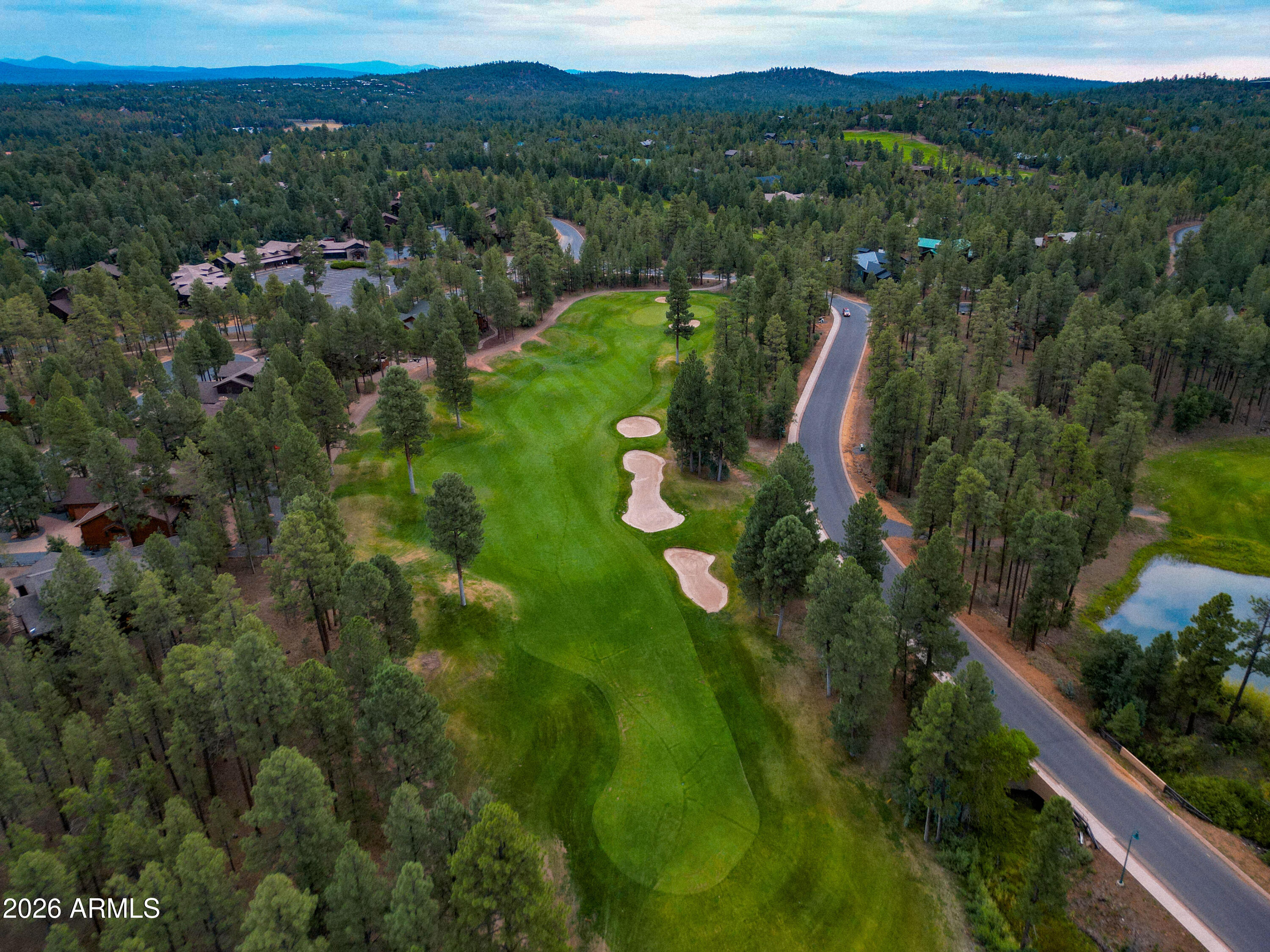 2200 W WHISPERING Springs