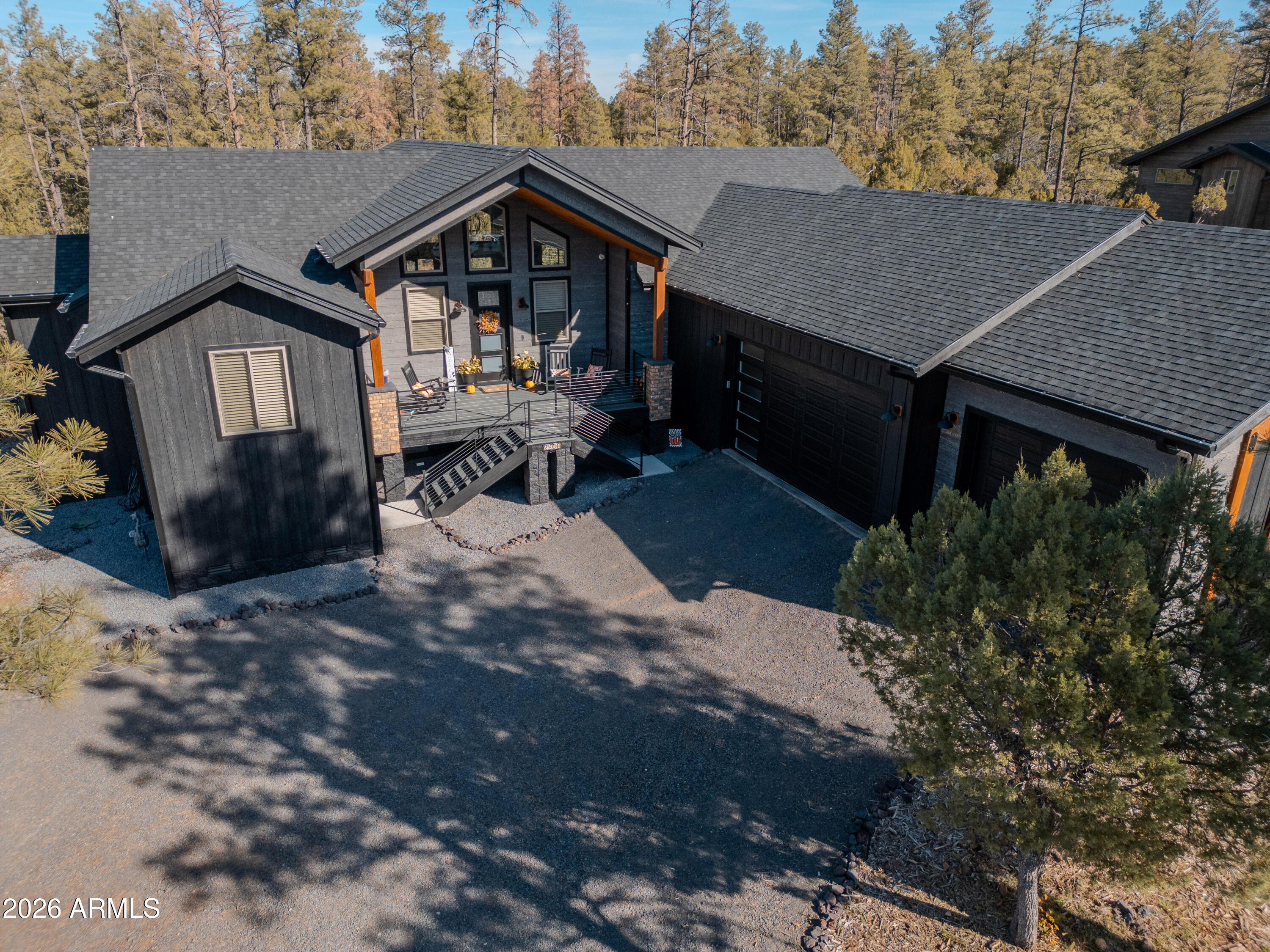 2200 W WHISPERING Springs