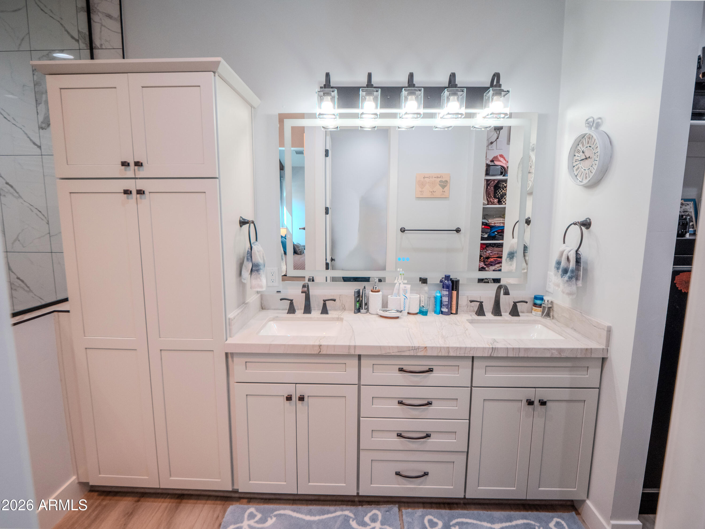 2200 W WHISPERING Springs