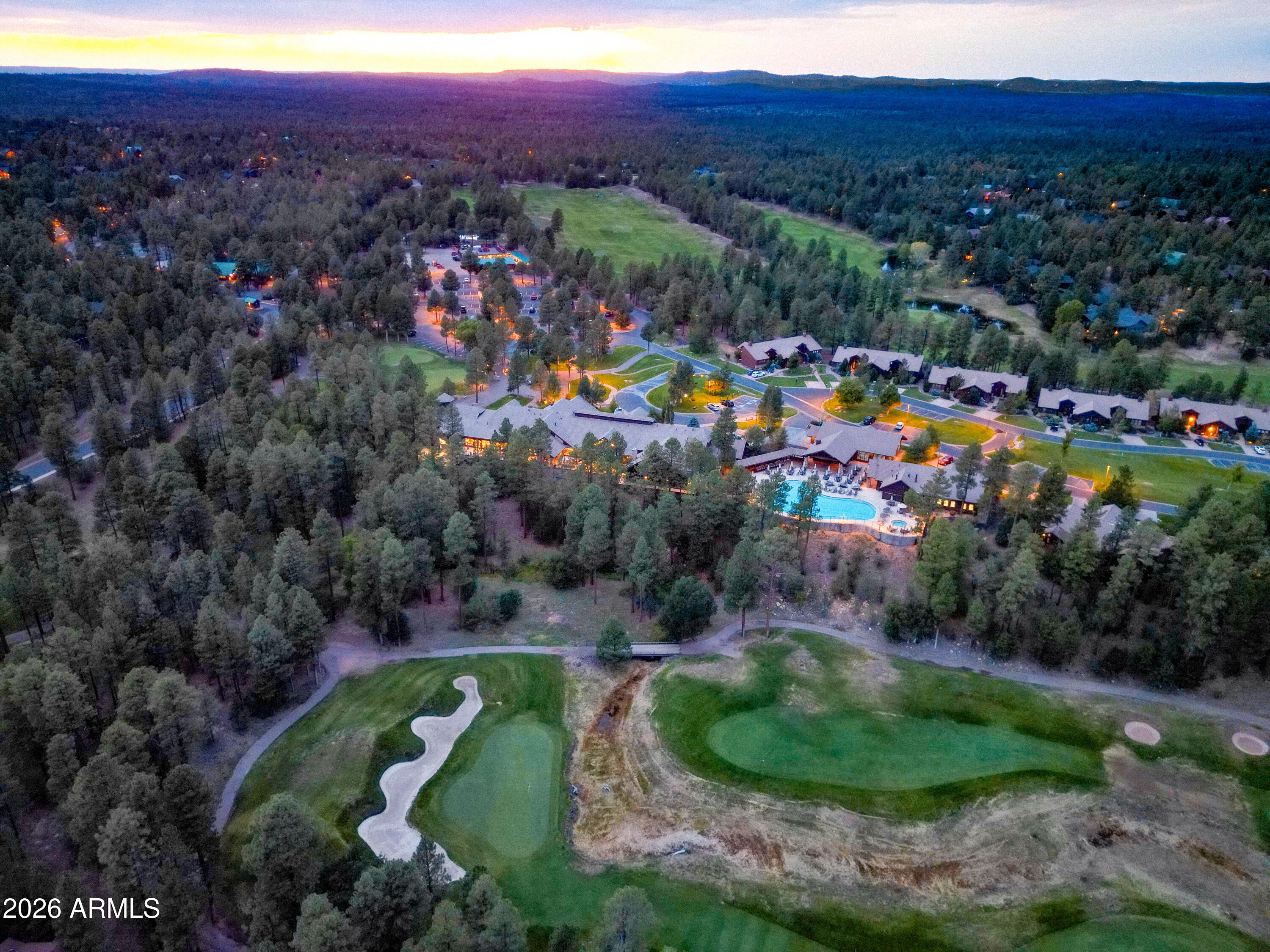 2200 W WHISPERING Springs