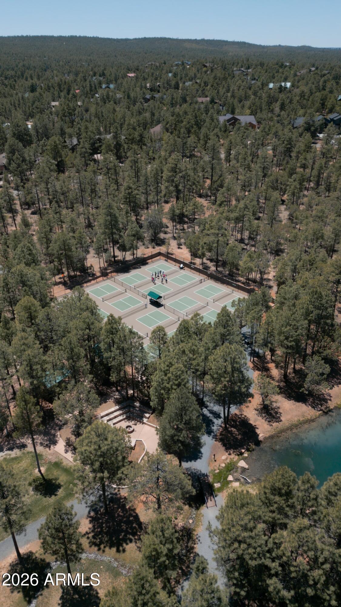 2540 W Pinegrass Road