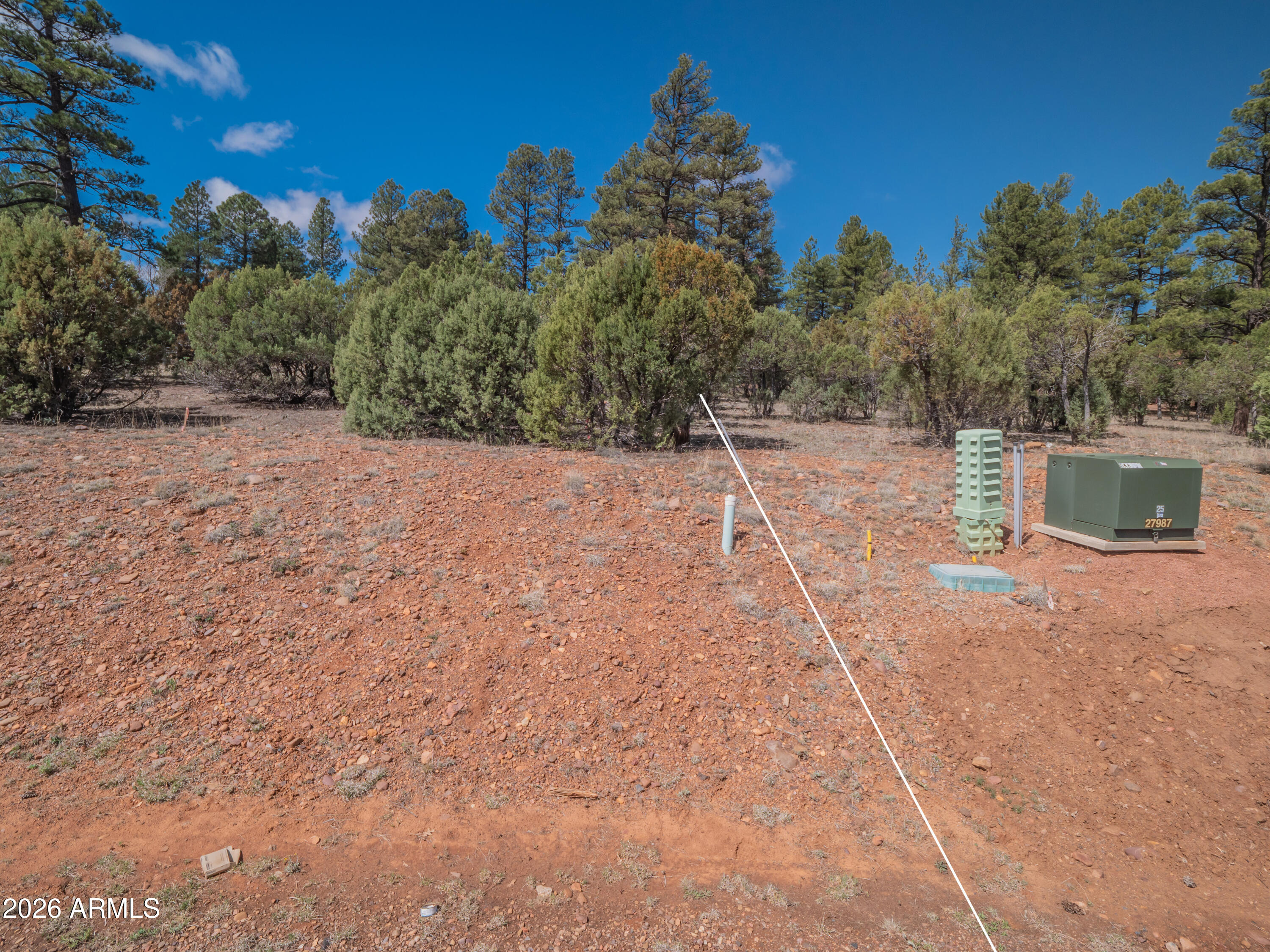 1260 S Lakeside Trail 24