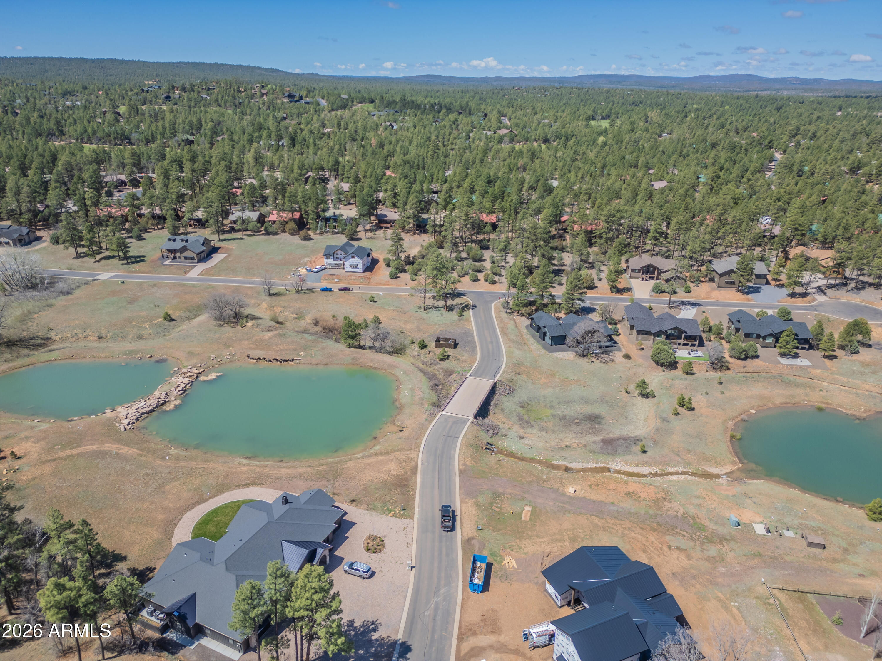 1260 S Lakeside Trail 24
