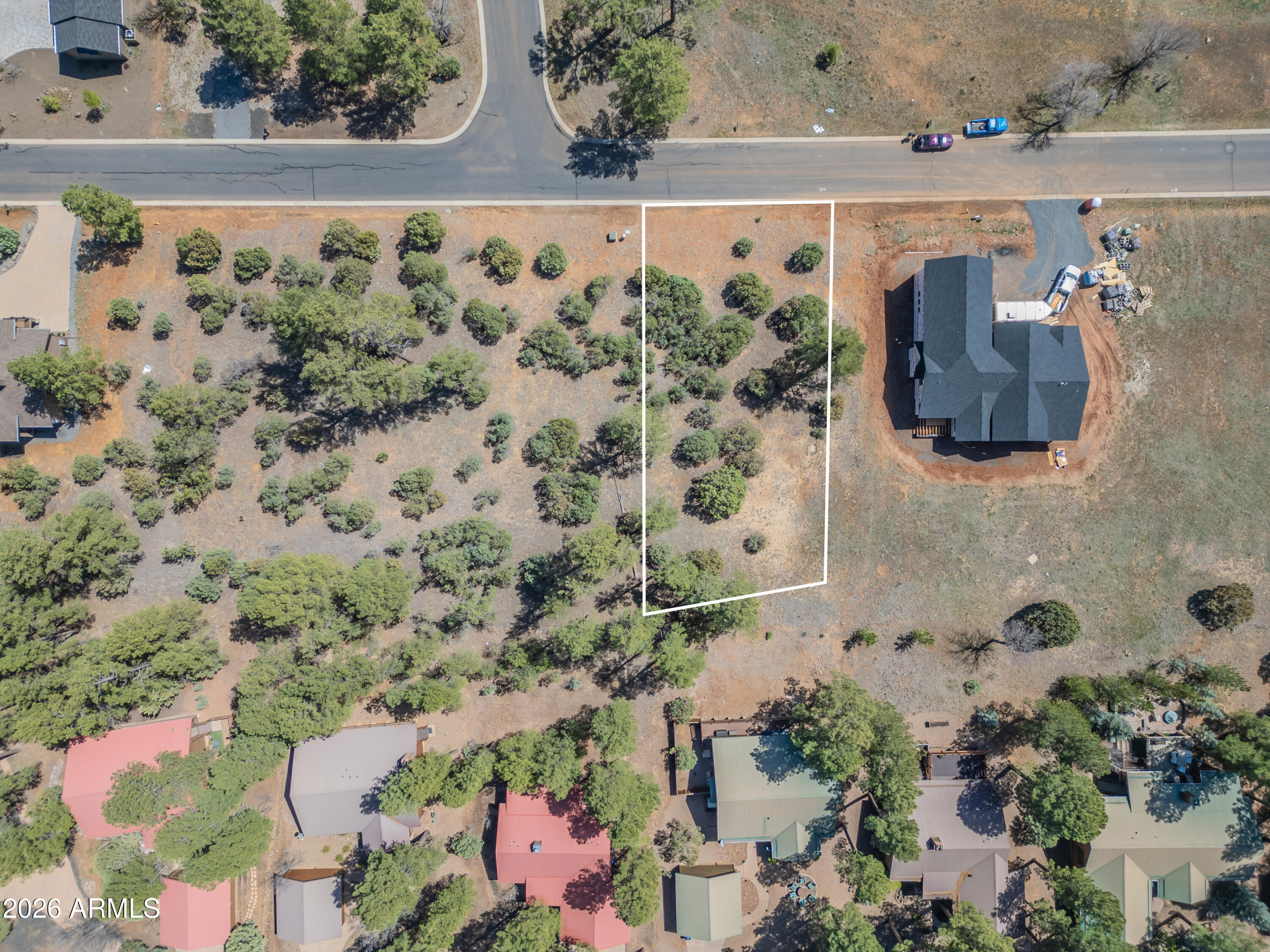 1260 S Lakeside Trail 24