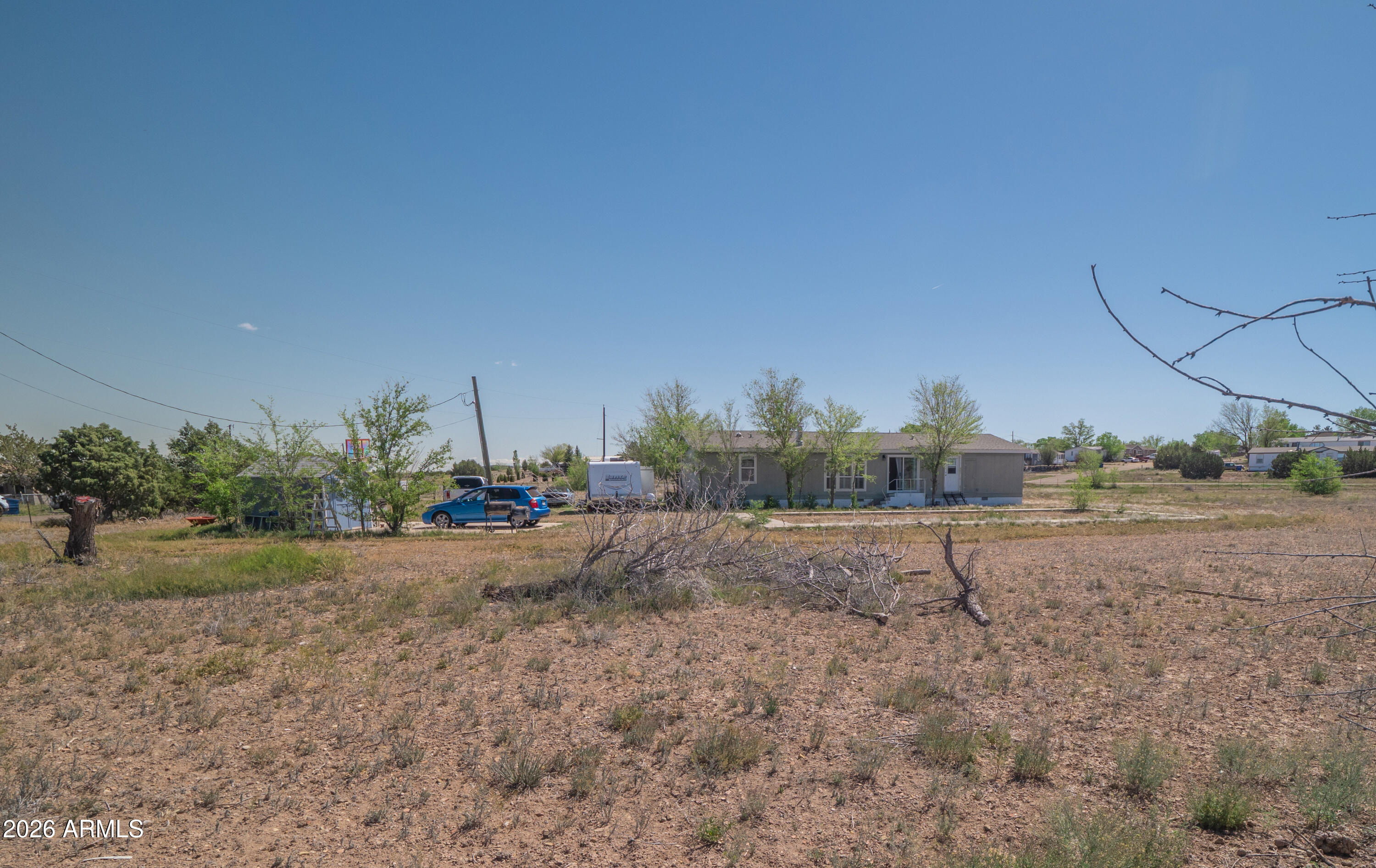 1401 W RANCH Road