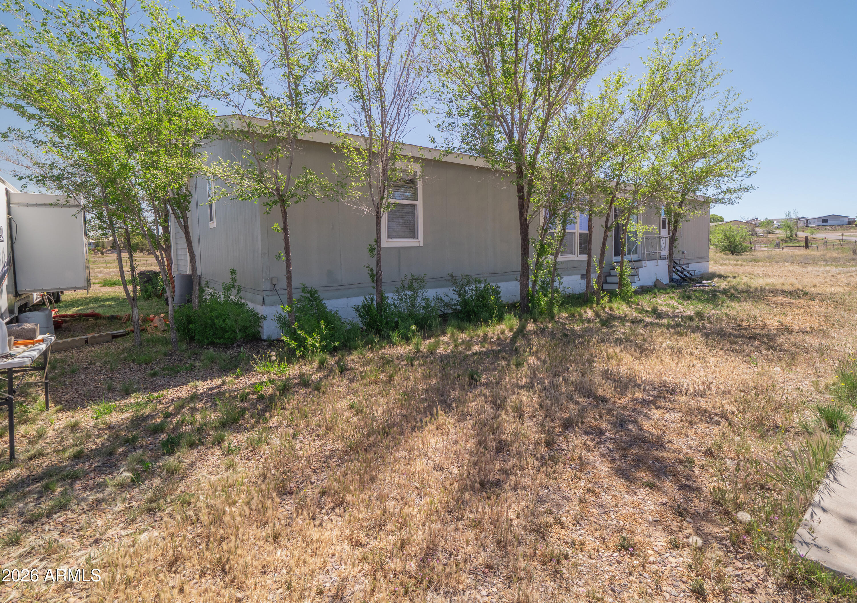 1401 W RANCH Road