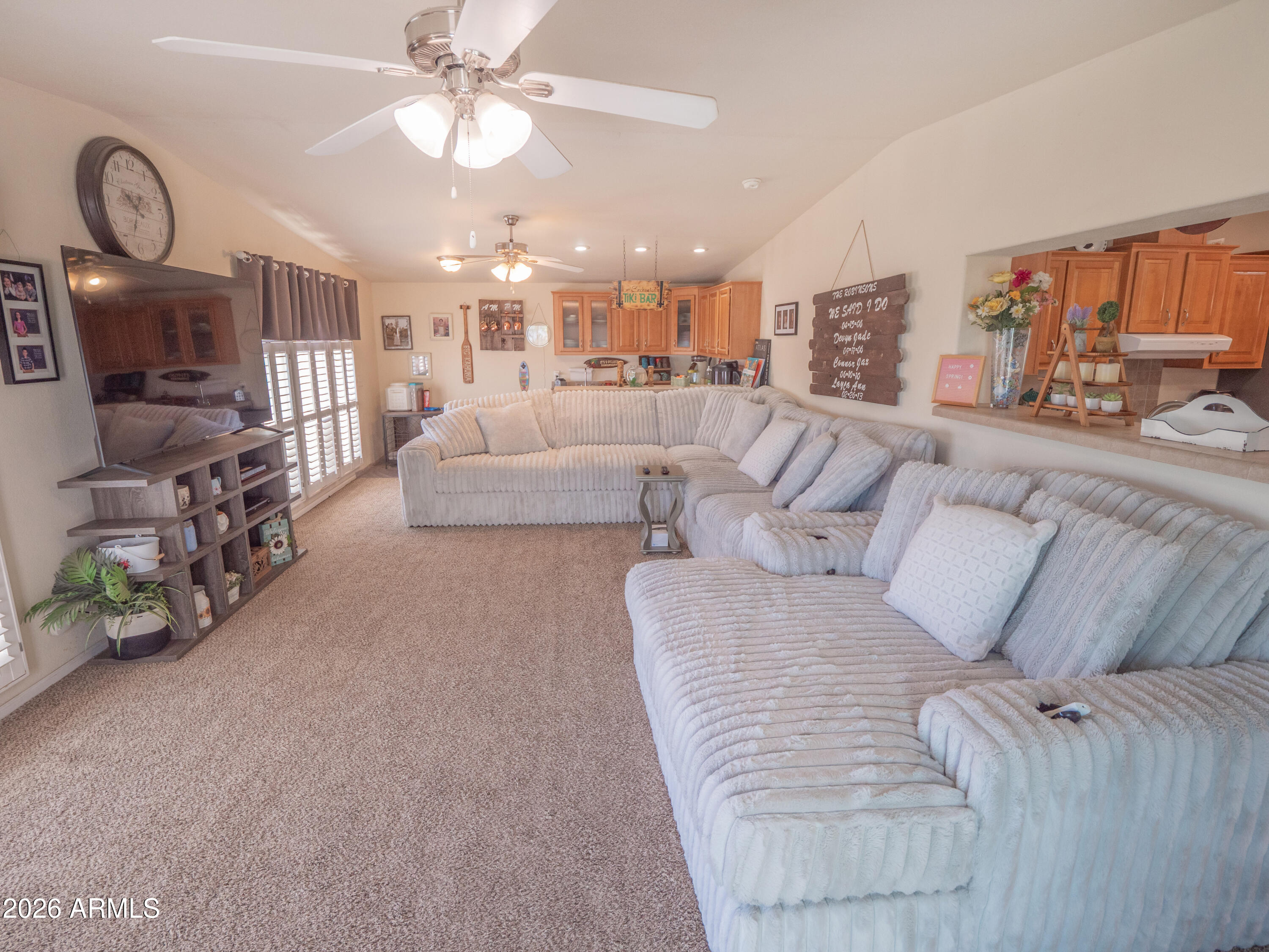 1401 W RANCH Road