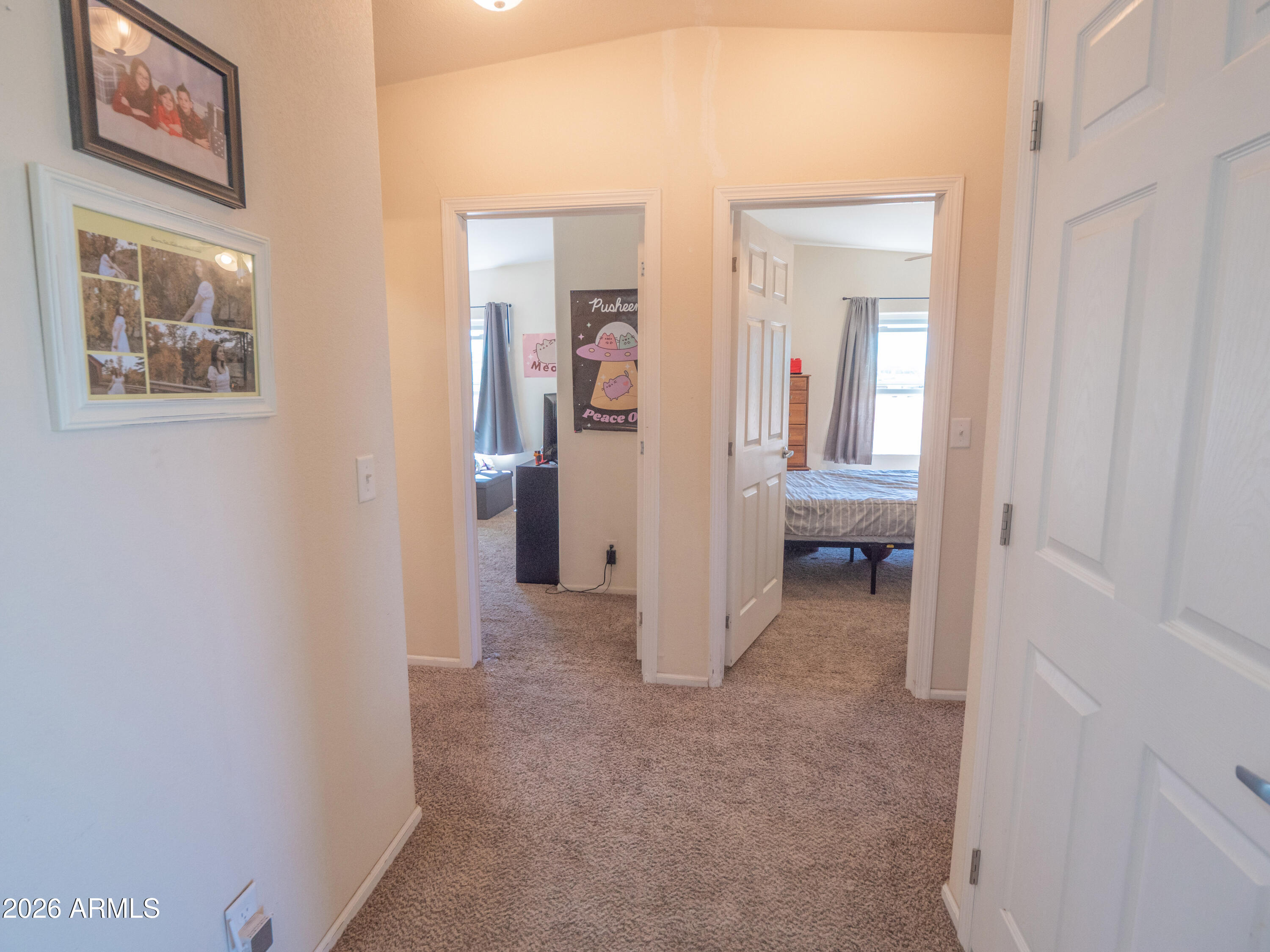 1401 W RANCH Road