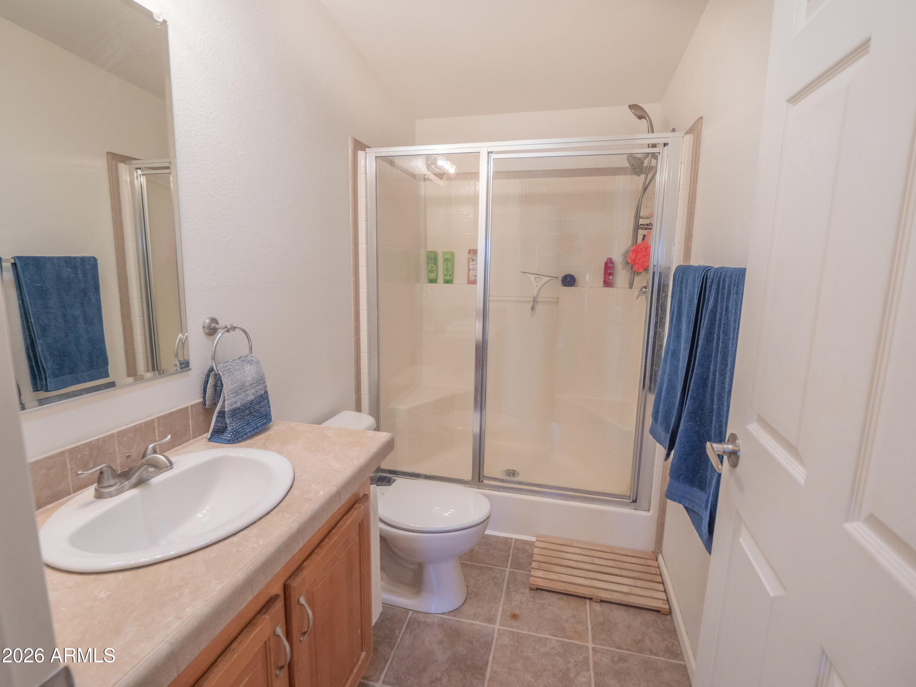 1401 W RANCH Road