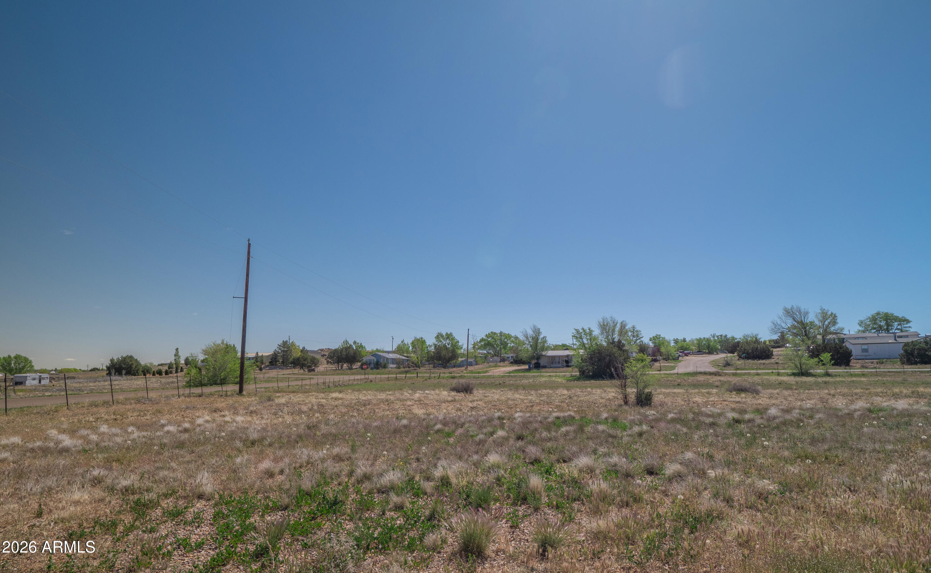 1401 W RANCH Road