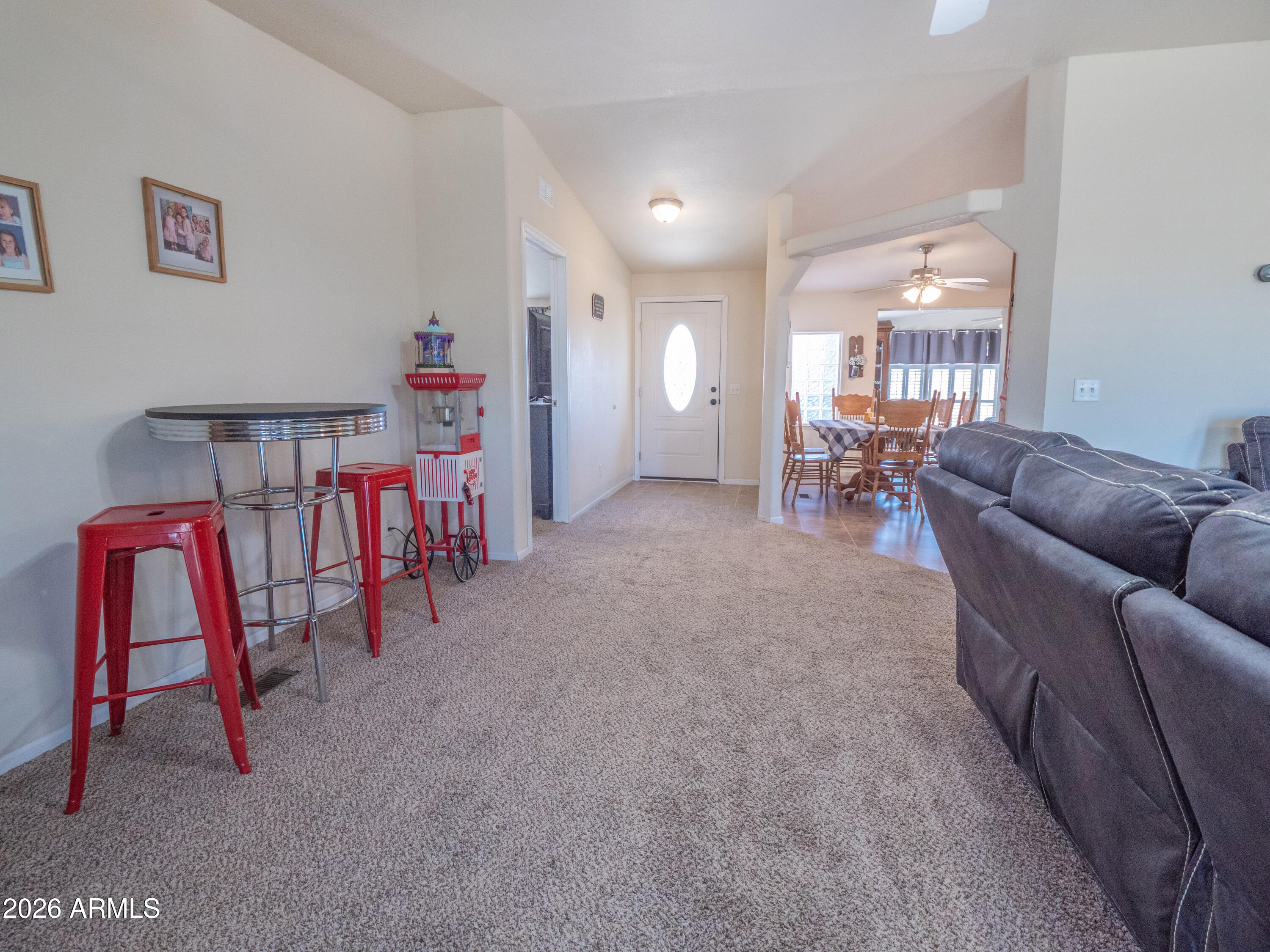 1401 W RANCH Road