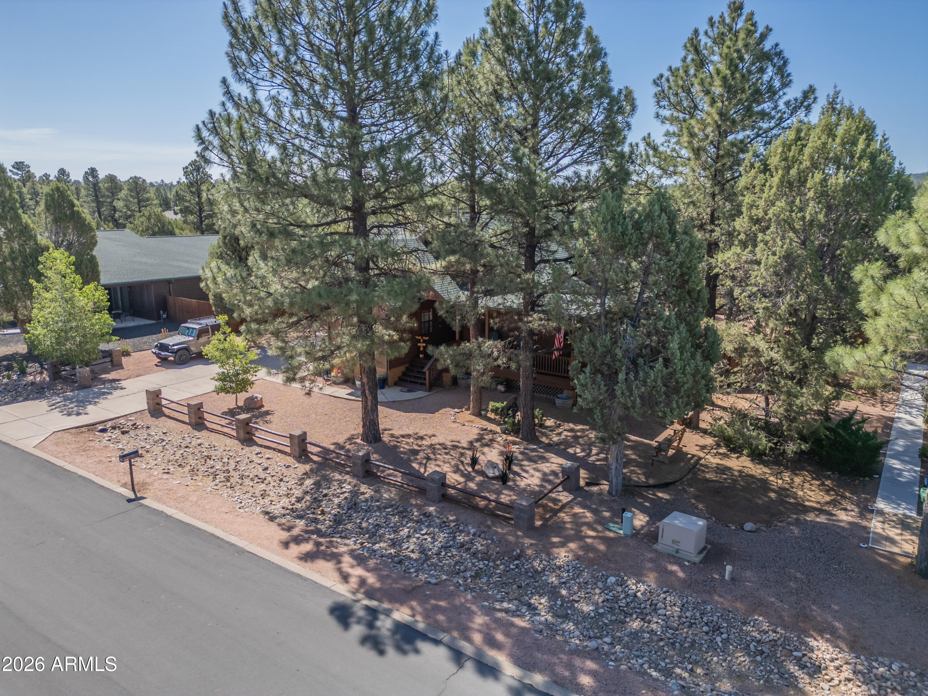 2931 W MOUNTAIN PARK Road