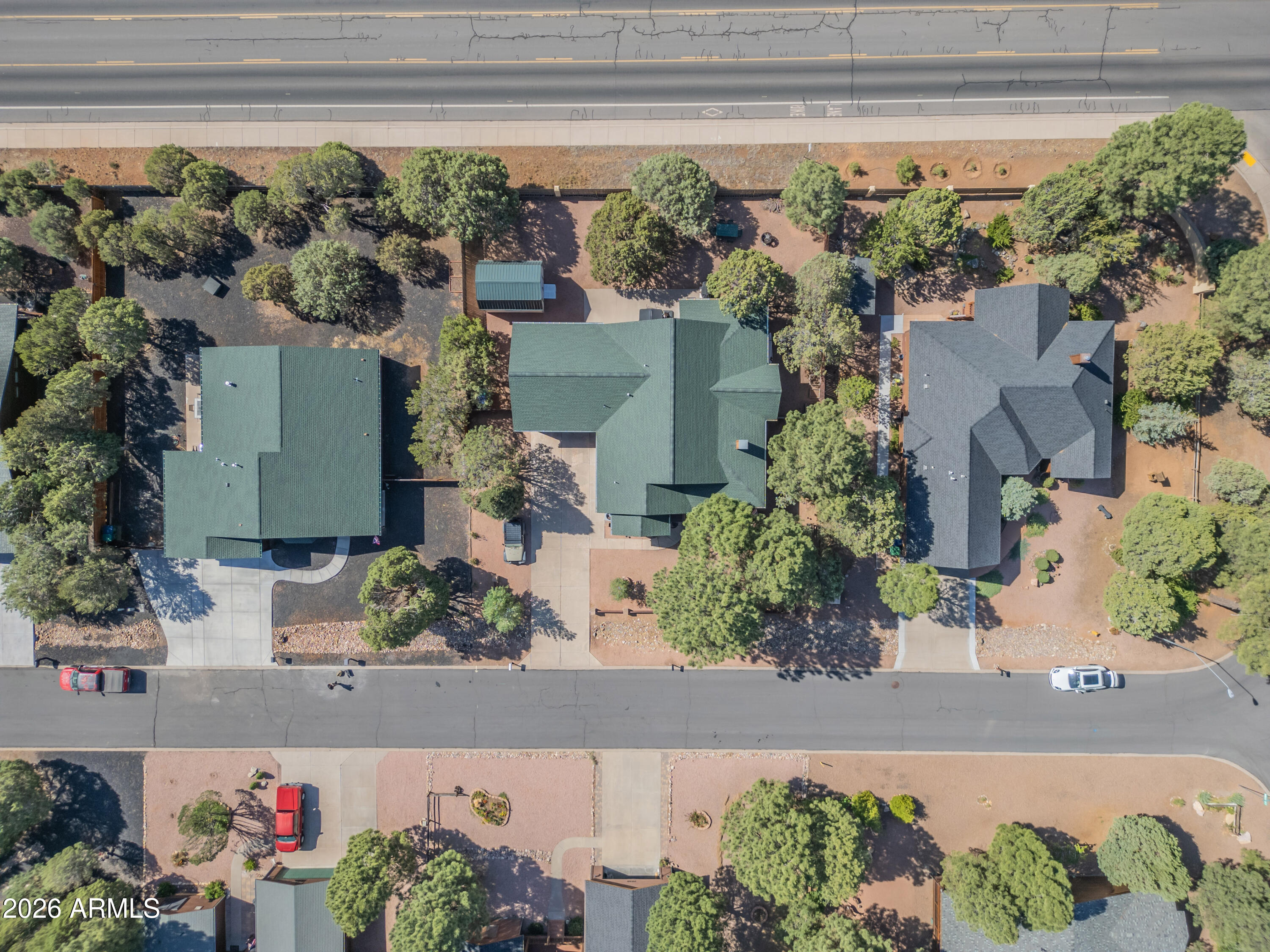 2931 W MOUNTAIN PARK Road