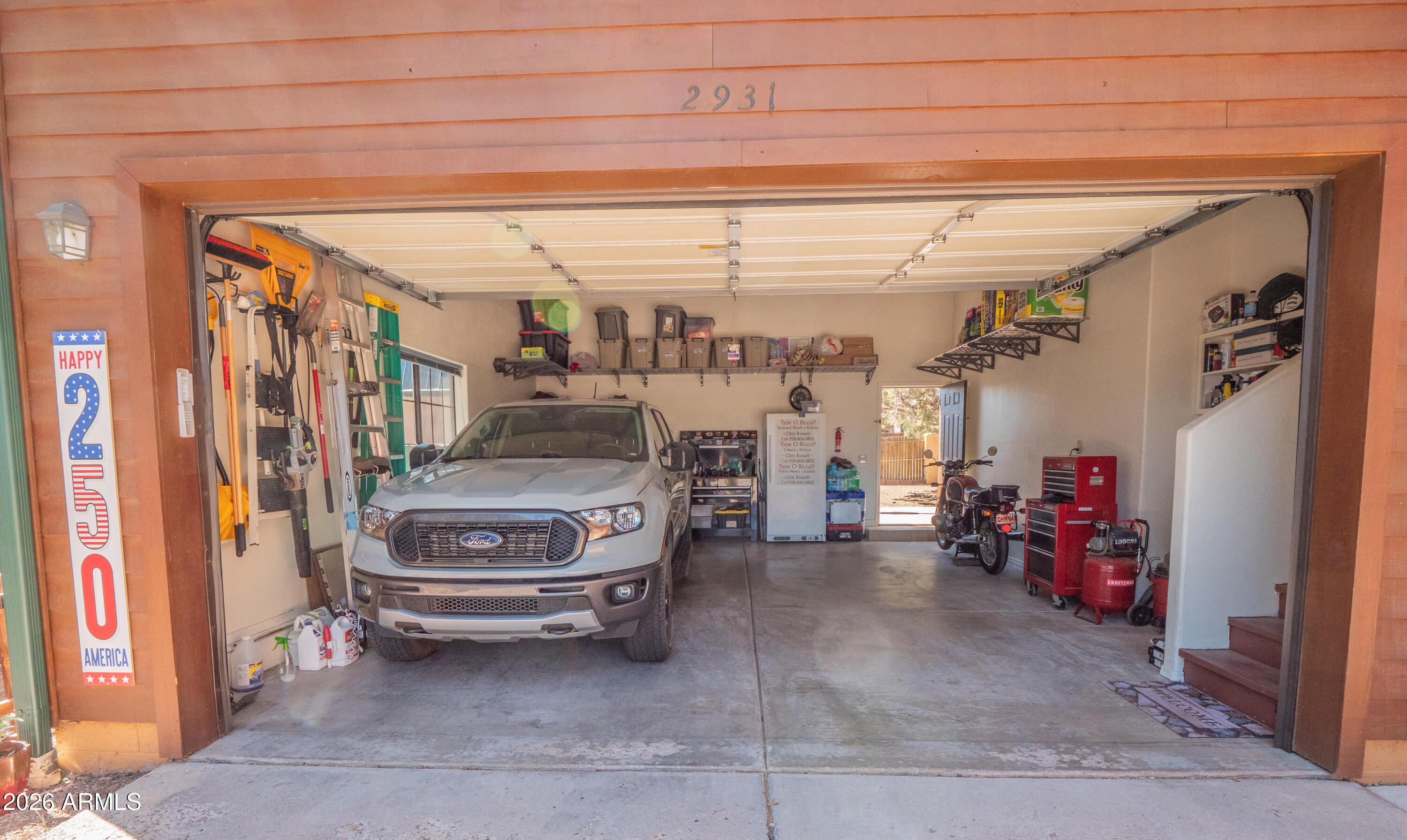 2931 W MOUNTAIN PARK Road