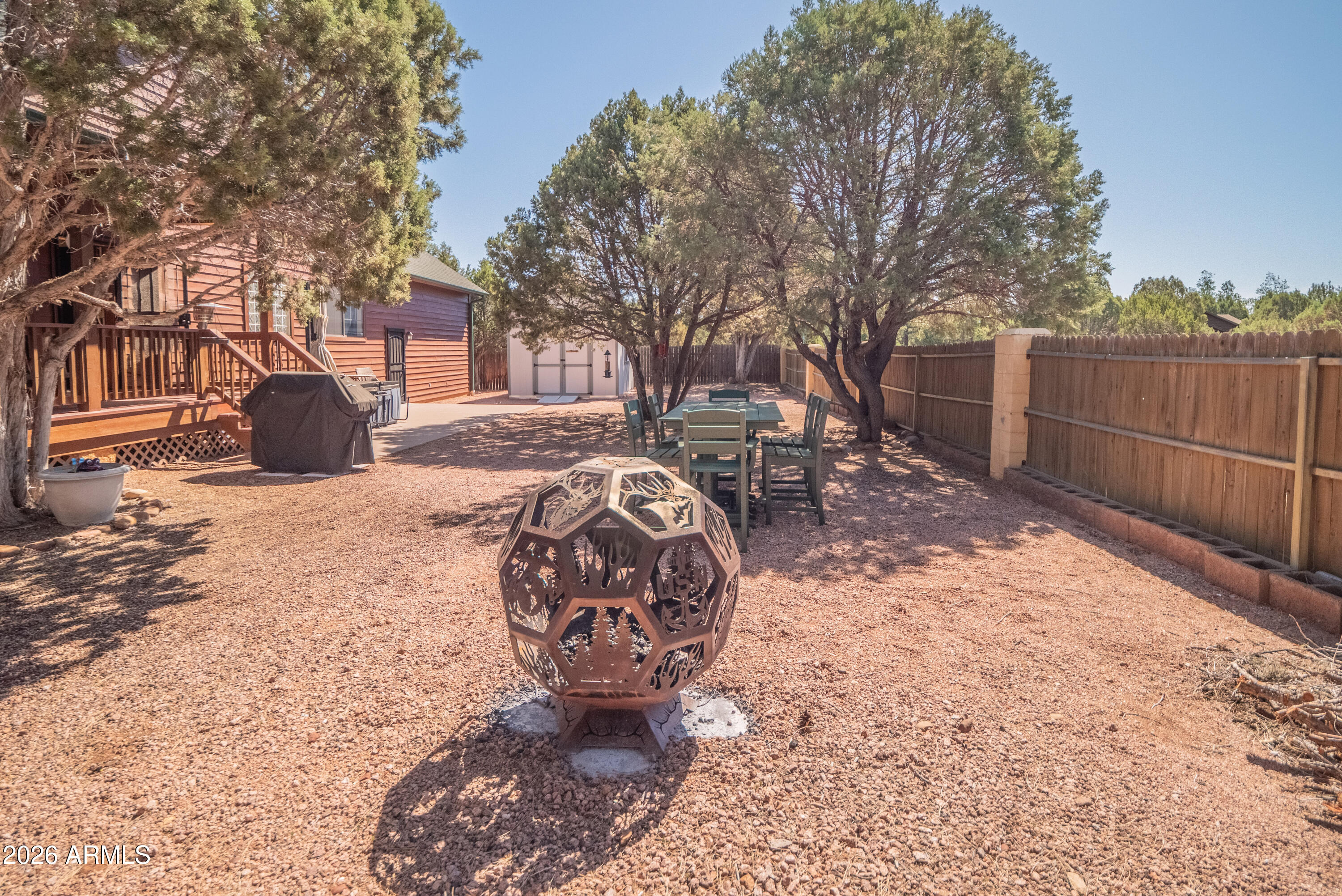2931 W MOUNTAIN PARK Road