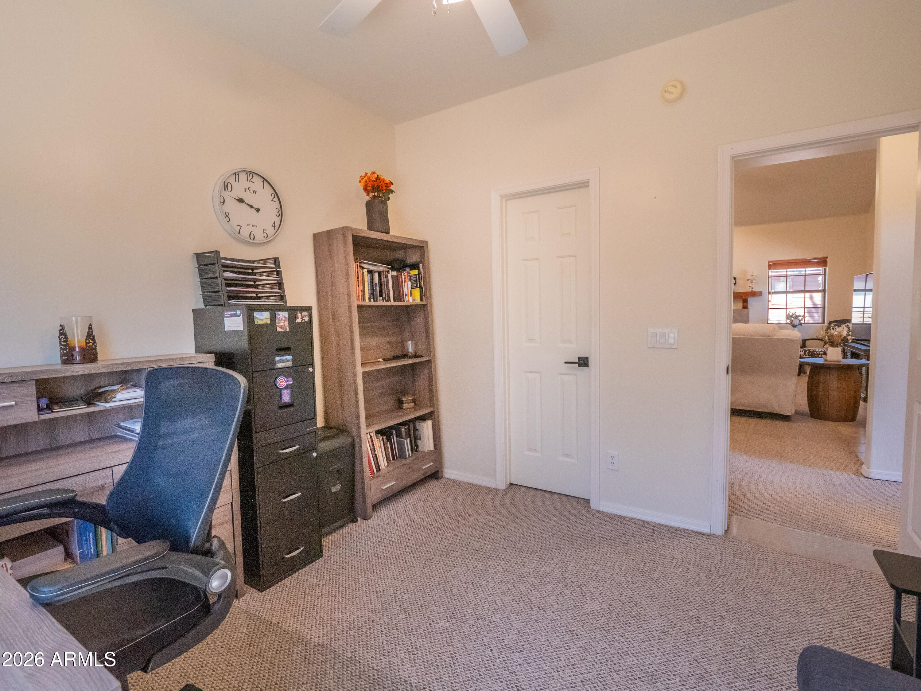 2931 W MOUNTAIN PARK Road