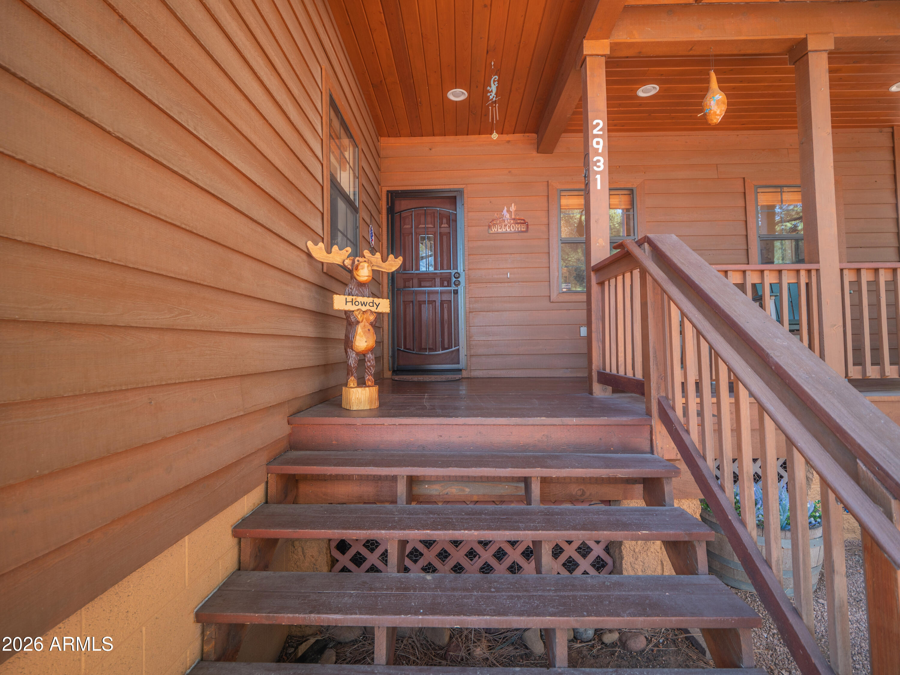 2931 W MOUNTAIN PARK Road