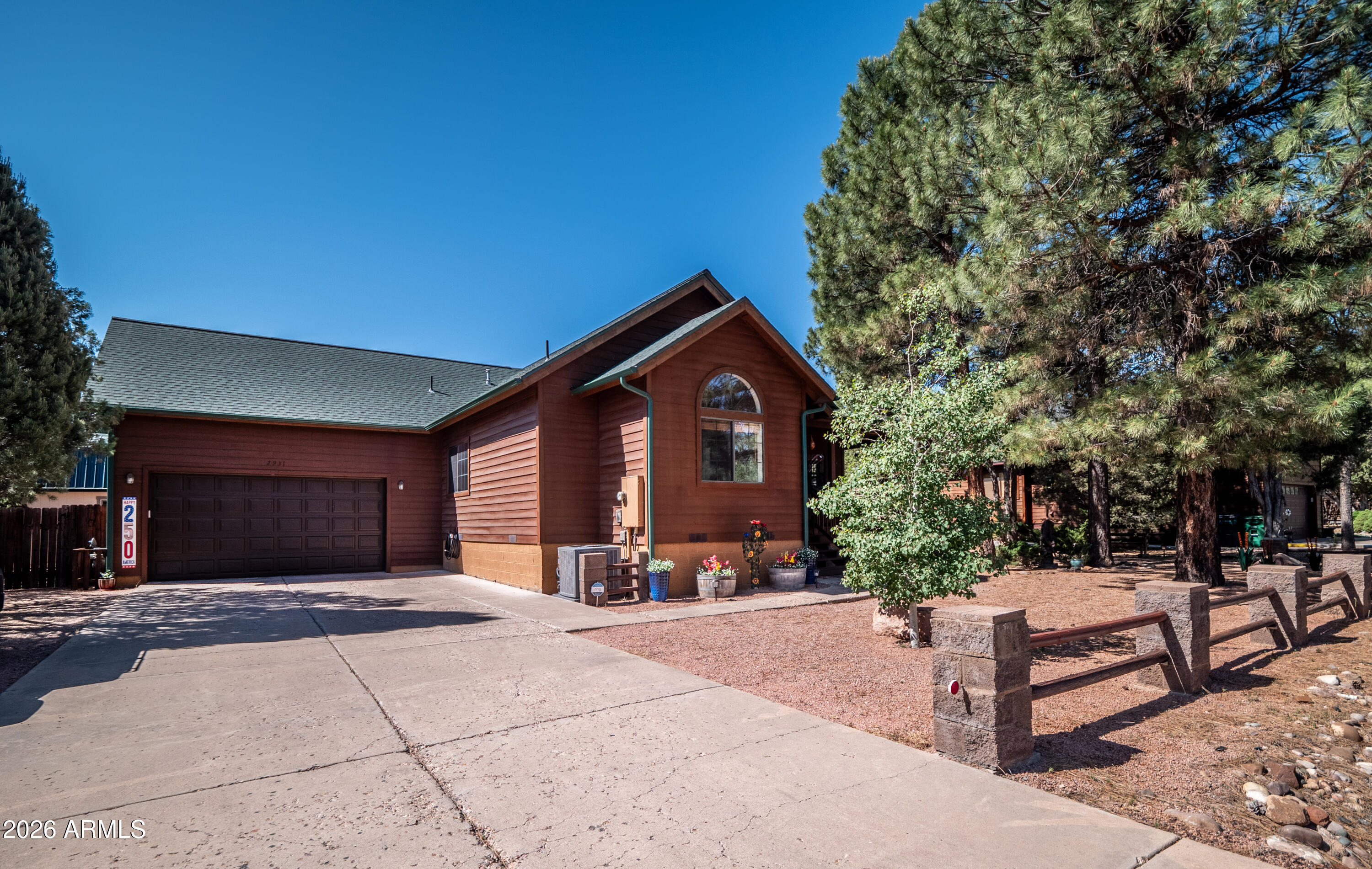 2931 W MOUNTAIN PARK Road