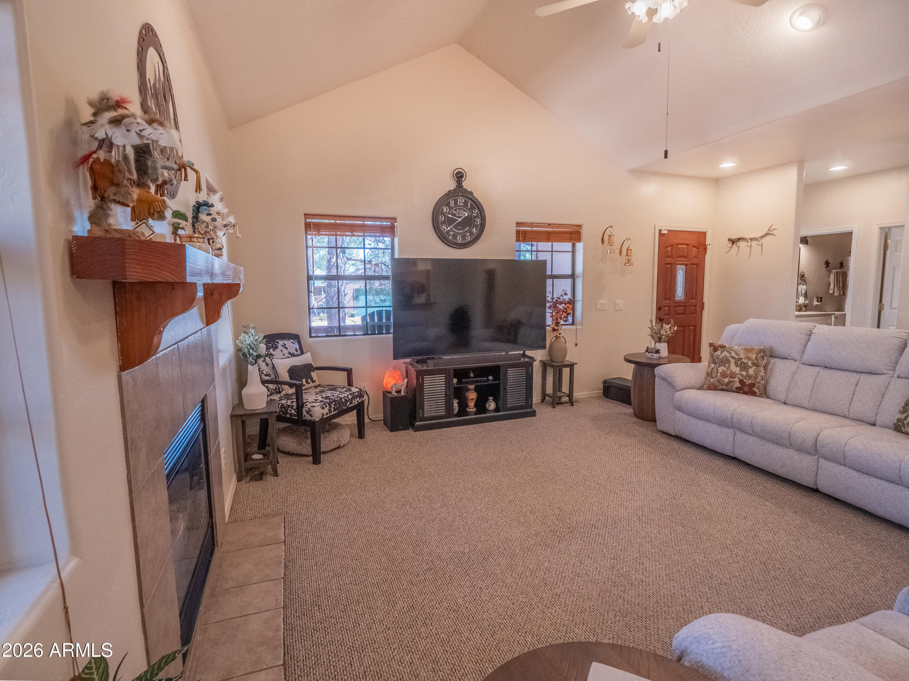 2931 W MOUNTAIN PARK Road