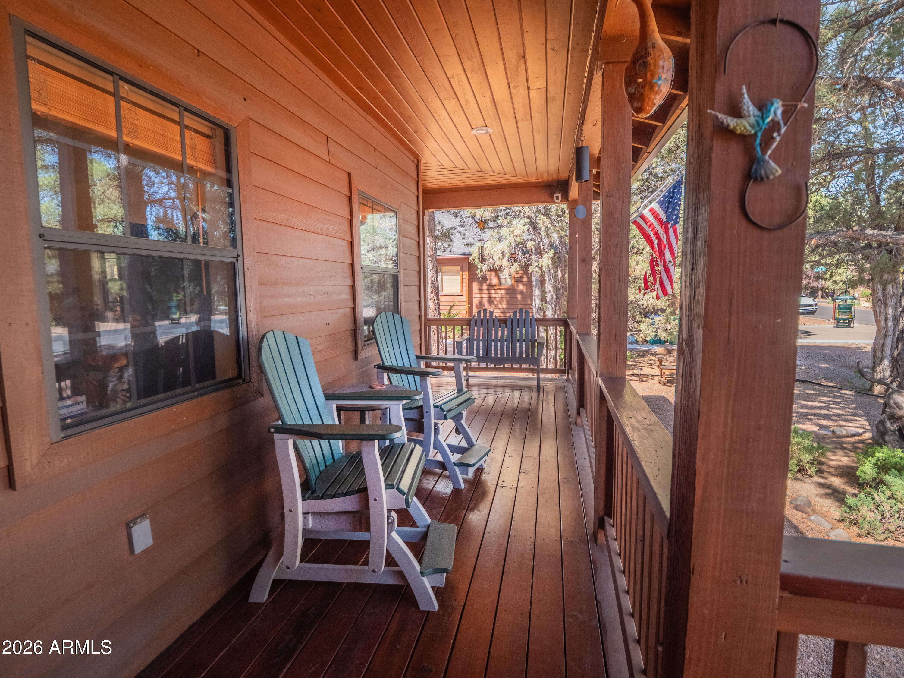 2931 W MOUNTAIN PARK Road