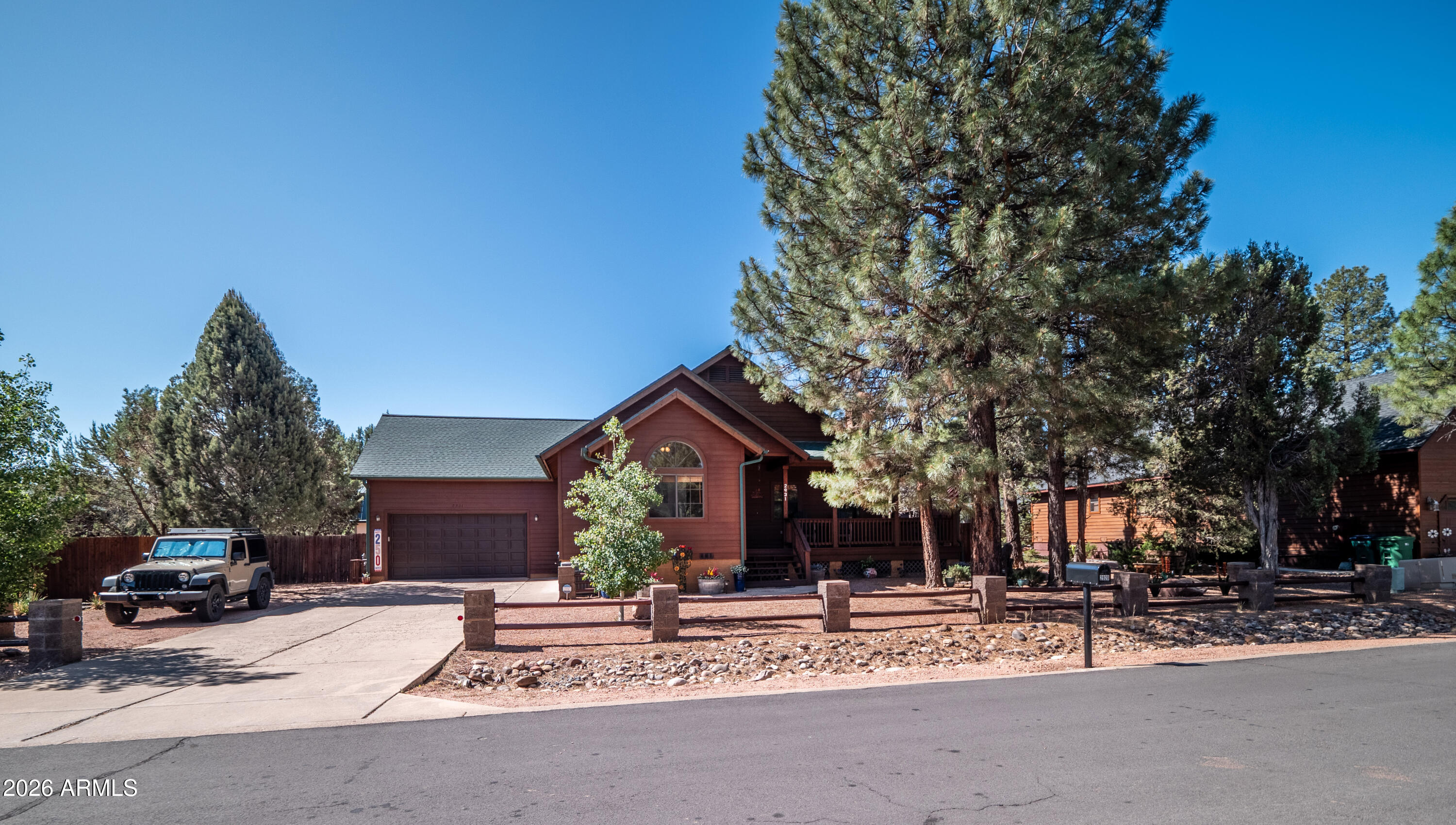 2931 W MOUNTAIN PARK Road