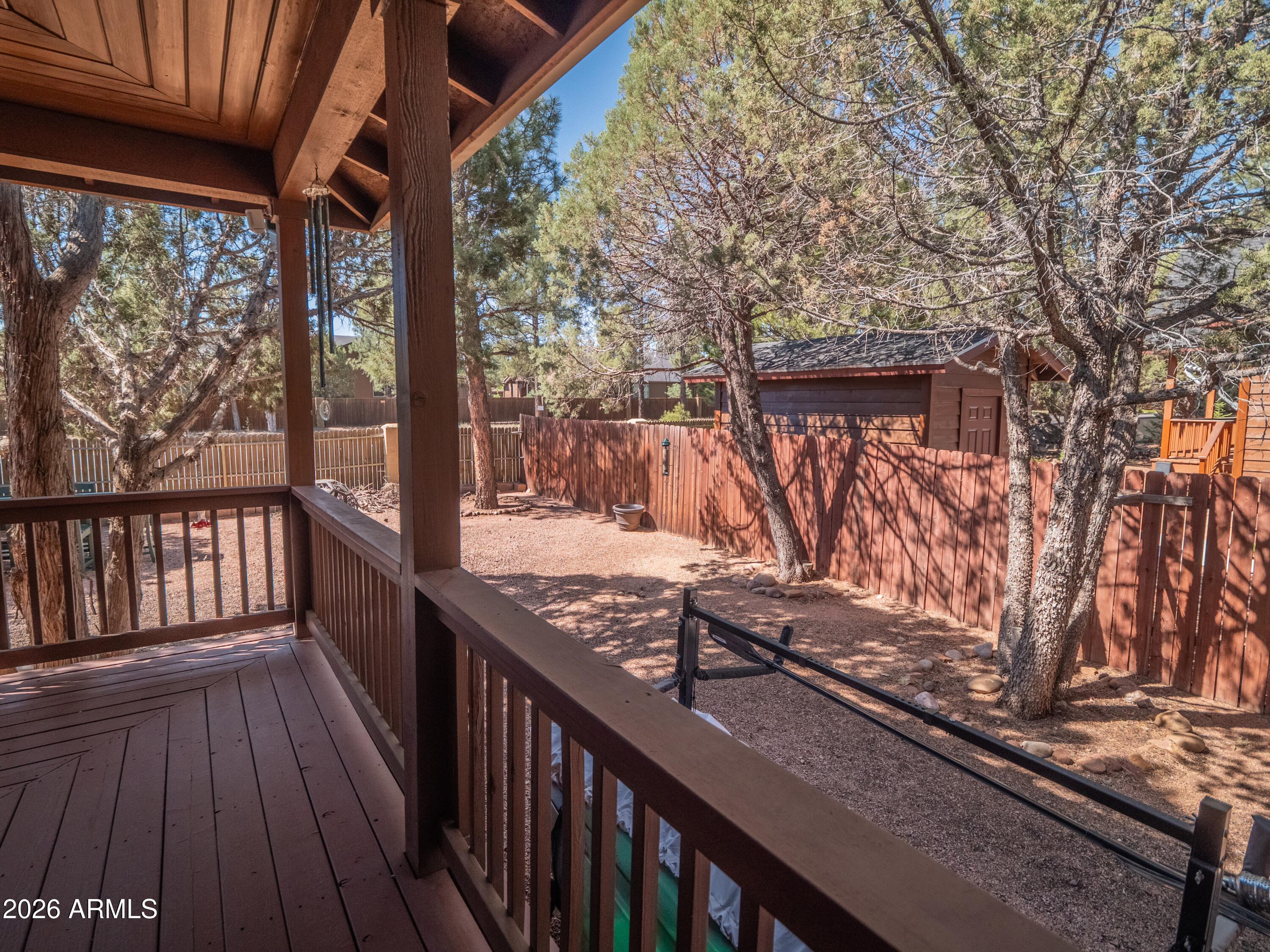 2931 W MOUNTAIN PARK Road