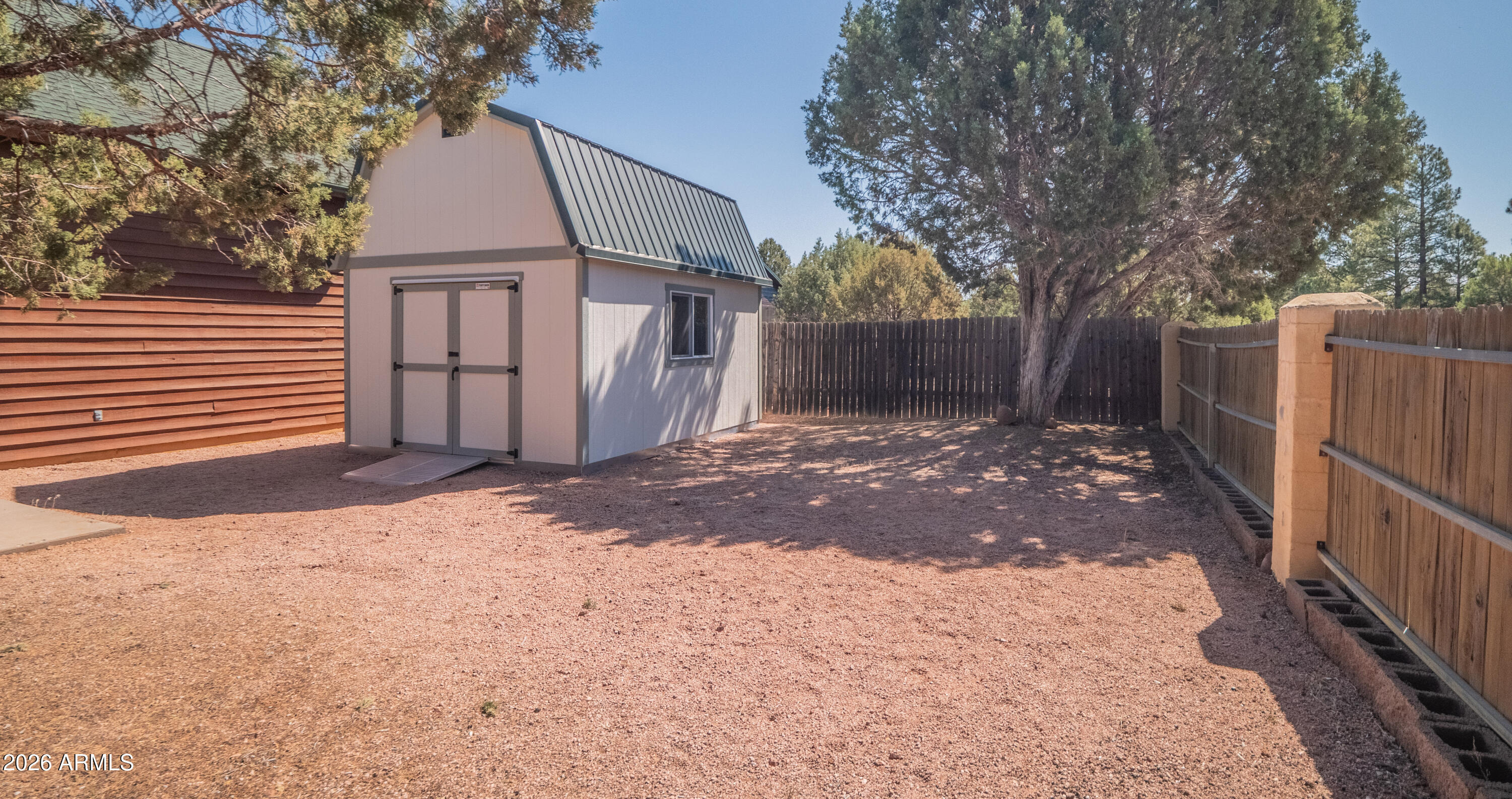 2931 W MOUNTAIN PARK Road