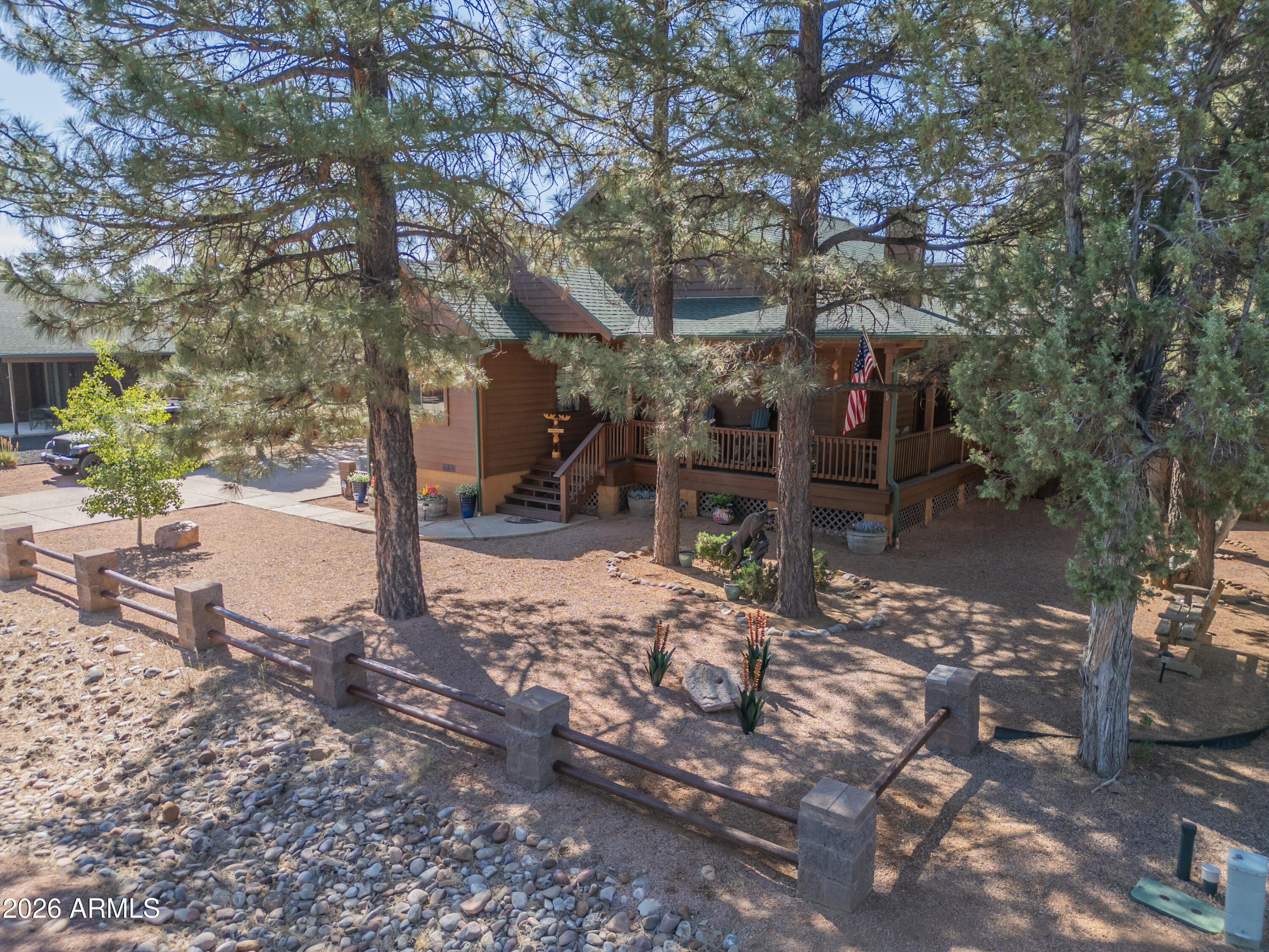 2931 W MOUNTAIN PARK Road