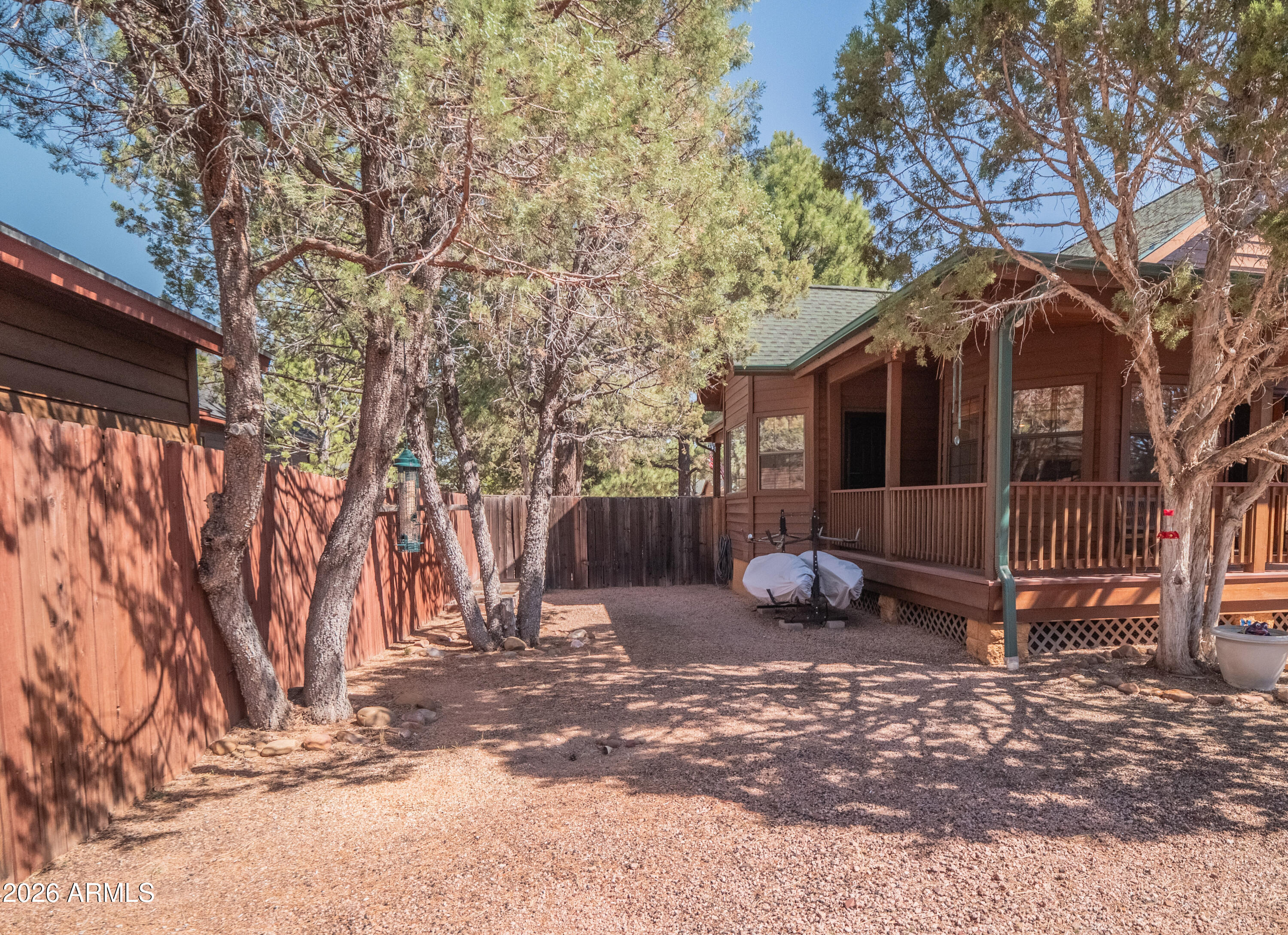 2931 W MOUNTAIN PARK Road