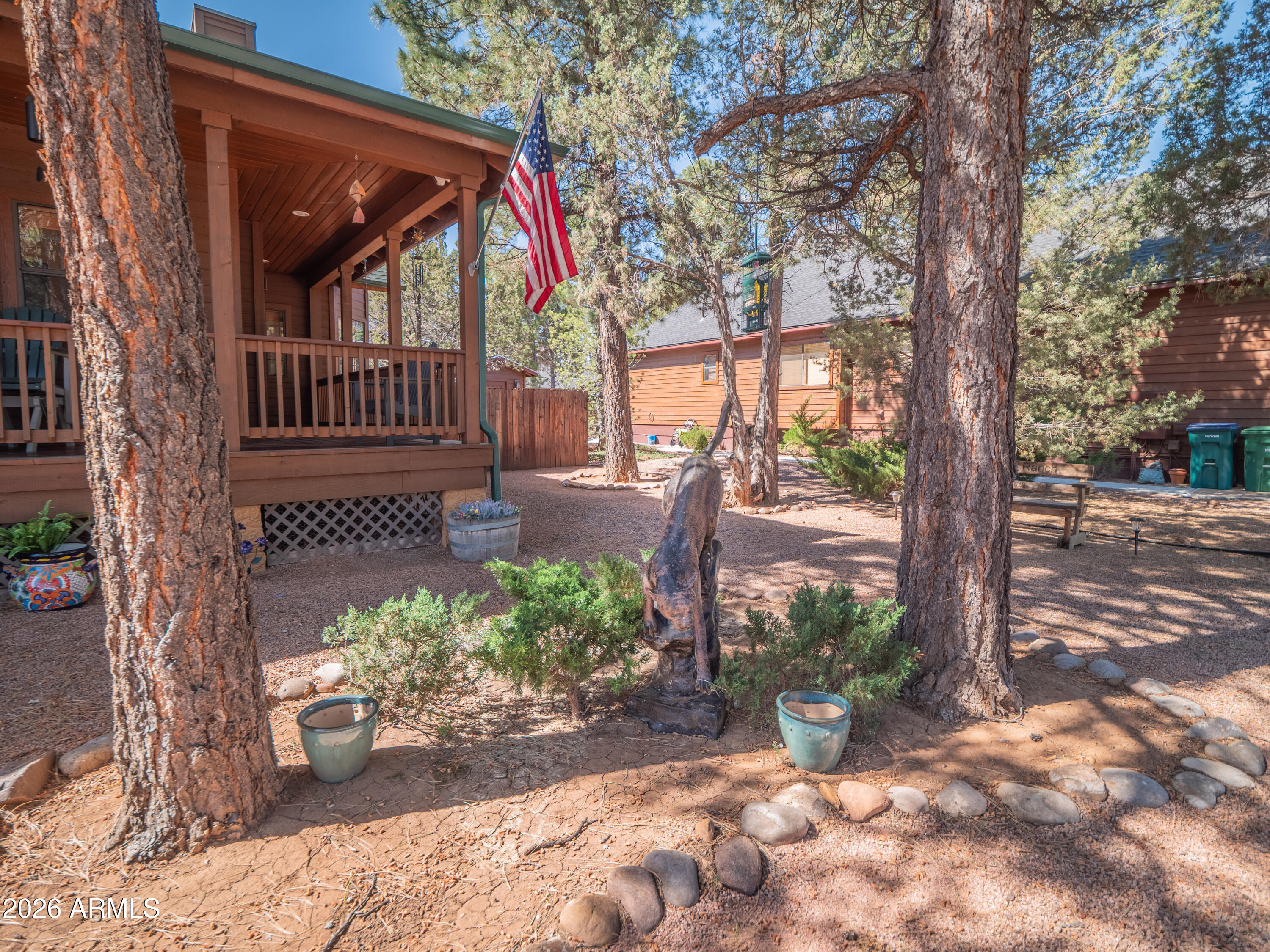 2931 W MOUNTAIN PARK Road