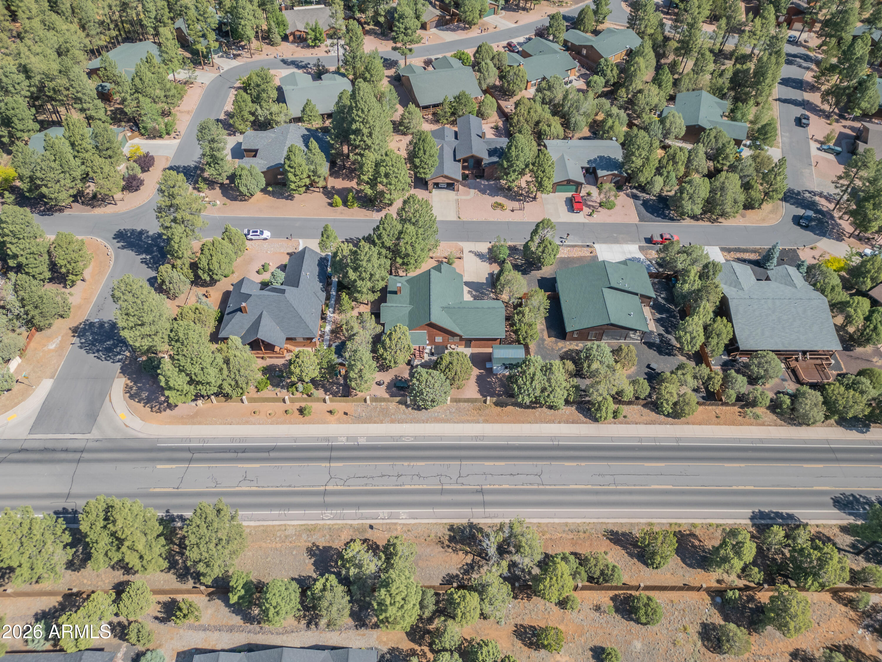 2931 W MOUNTAIN PARK Road